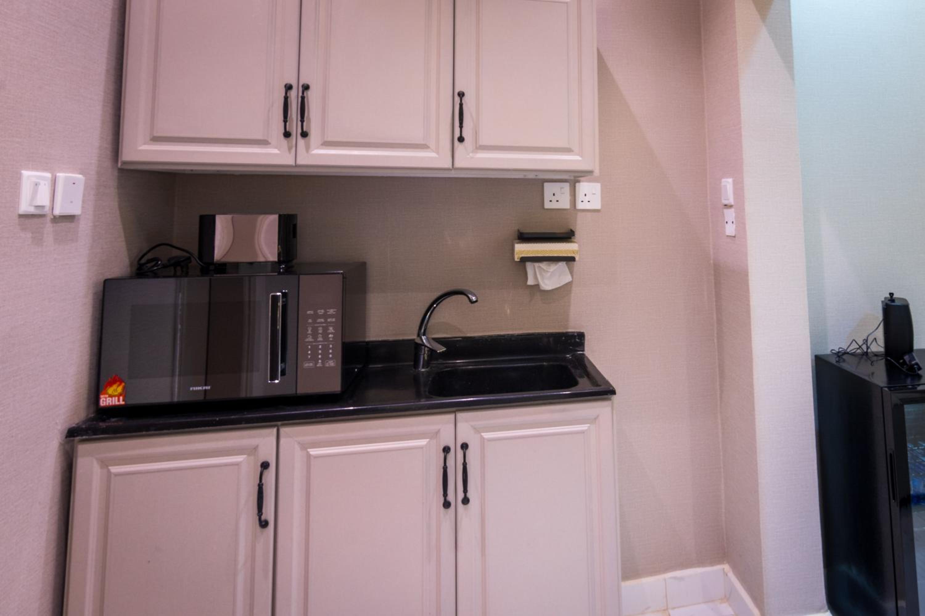 LP1-1 - Elegant Apartment near KAFD managed by Livedin