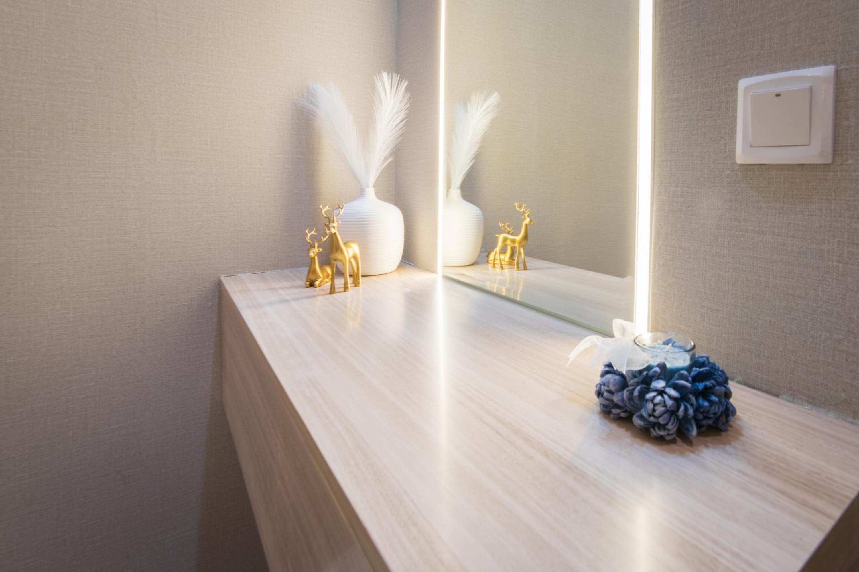 LP1-1 - Elegant Apartment near KAFD managed by Livedin
