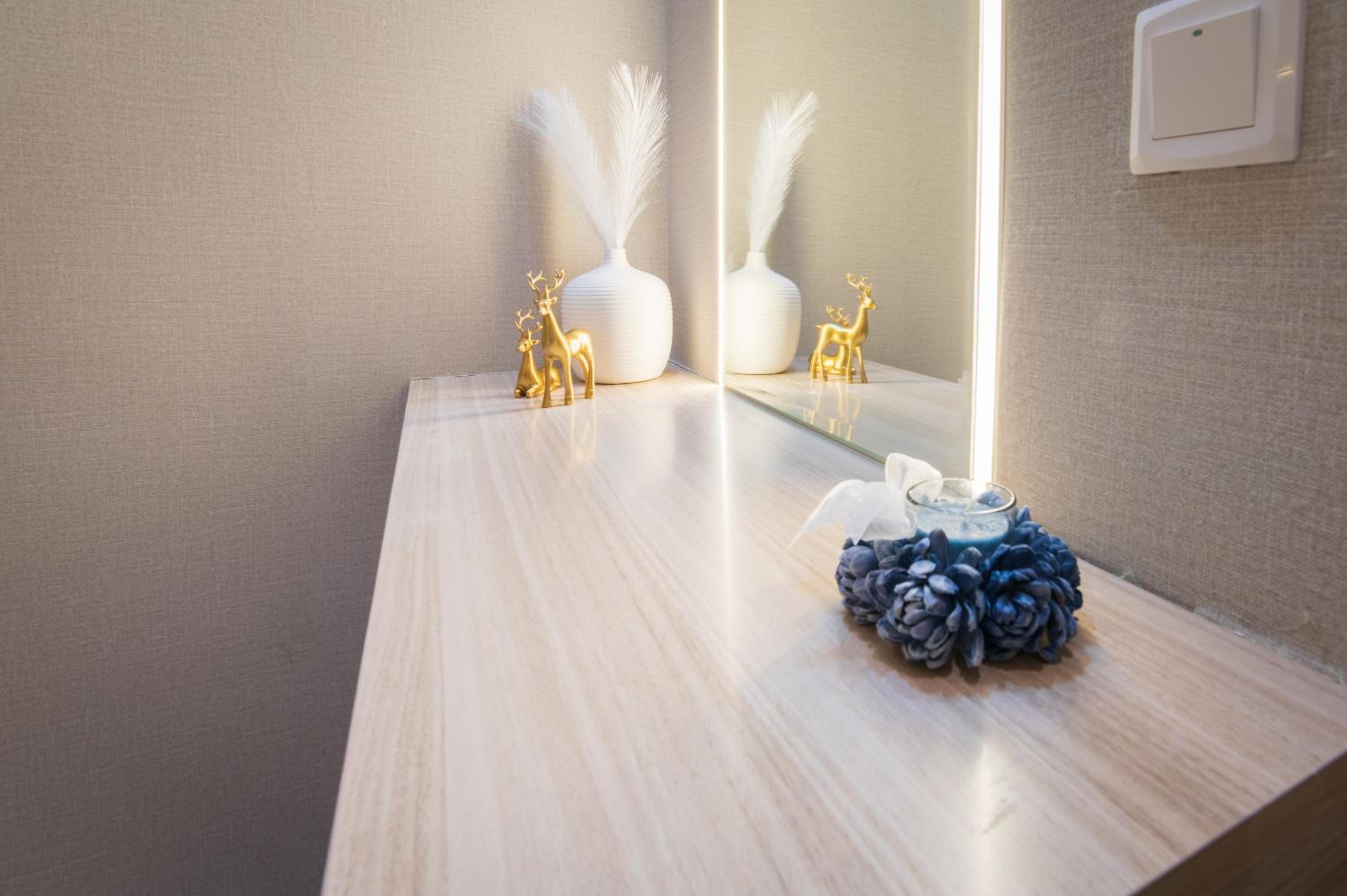 LP1-1 - Elegant Apartment near KAFD managed by Livedin