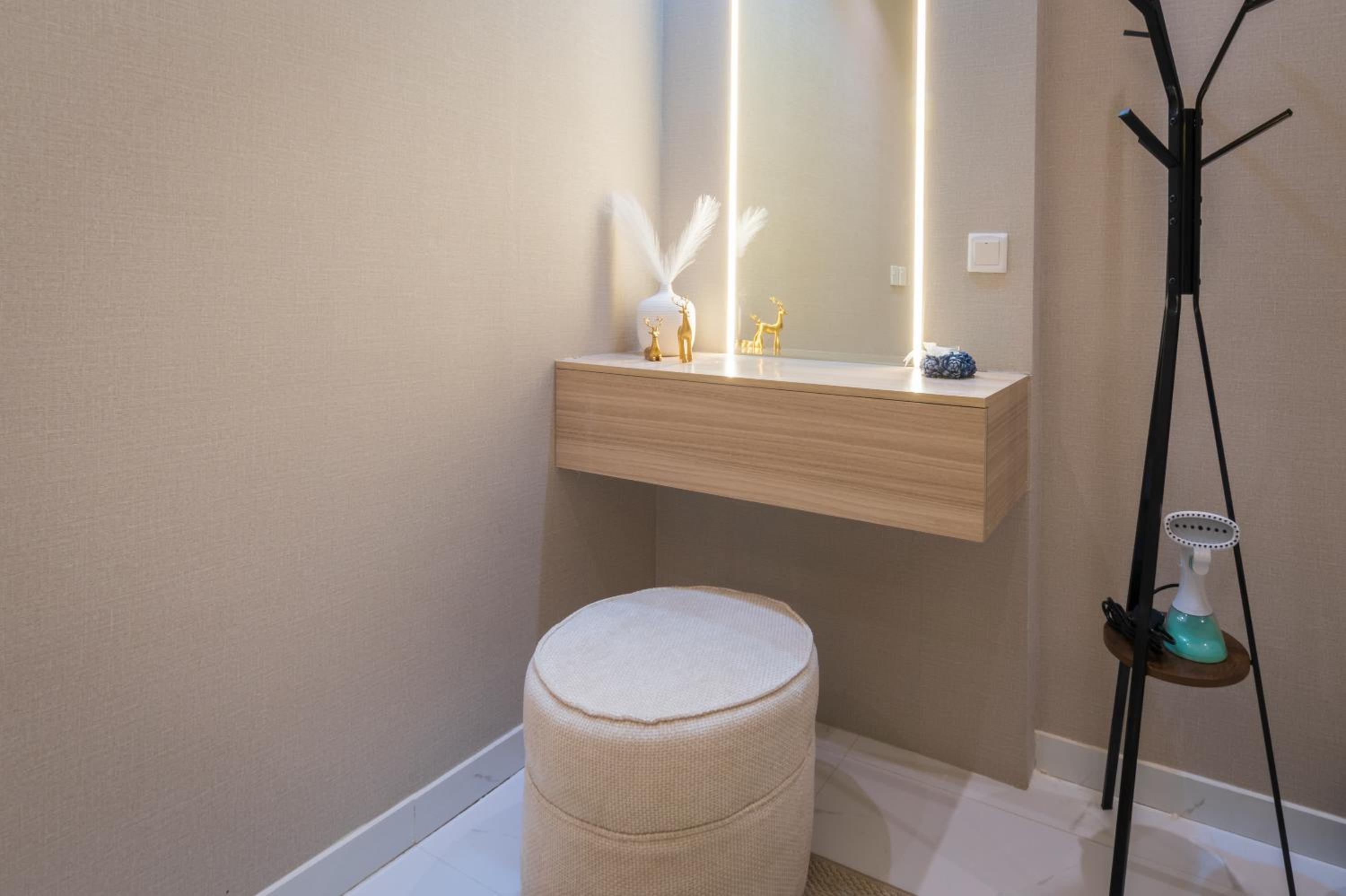 LP1-1 - Elegant Apartment near KAFD managed by Livedin