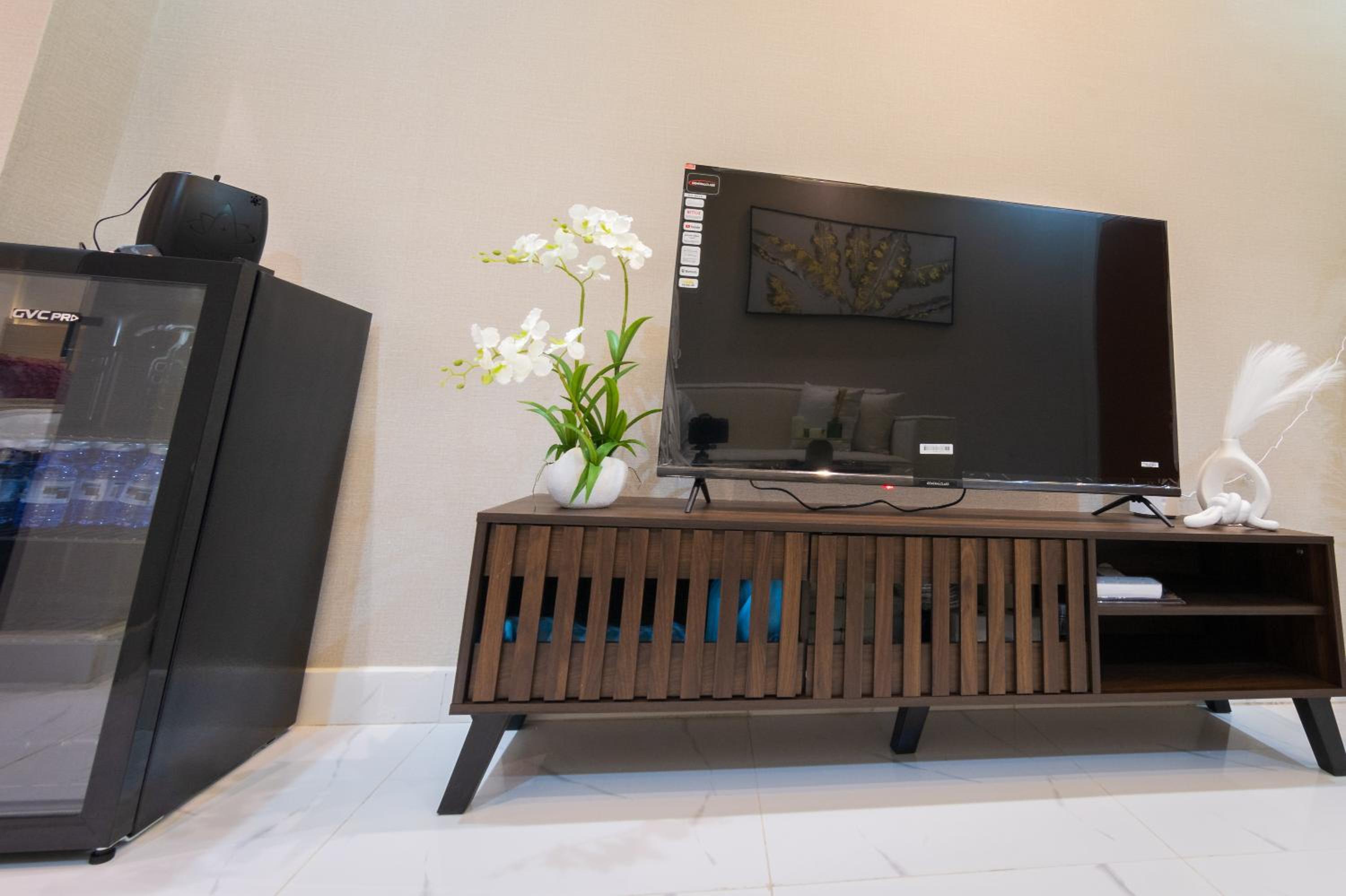 LP1-1 - Elegant Apartment near KAFD managed by Livedin