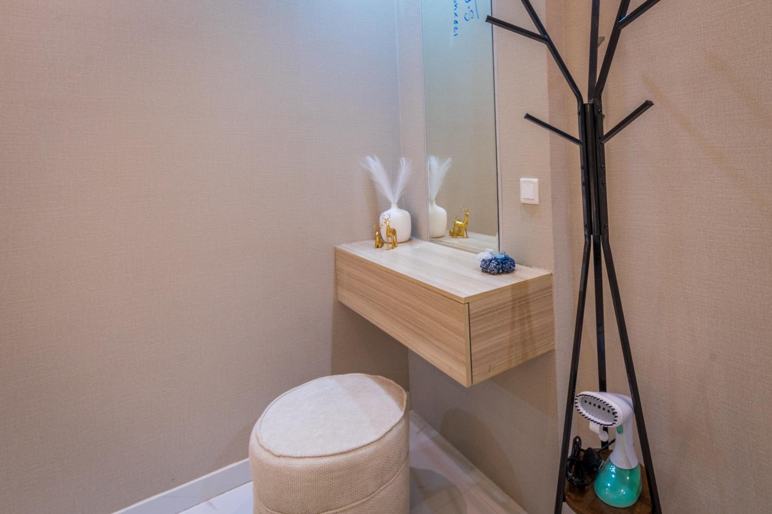 LP1-1 - Elegant Apartment near KAFD managed by Livedin