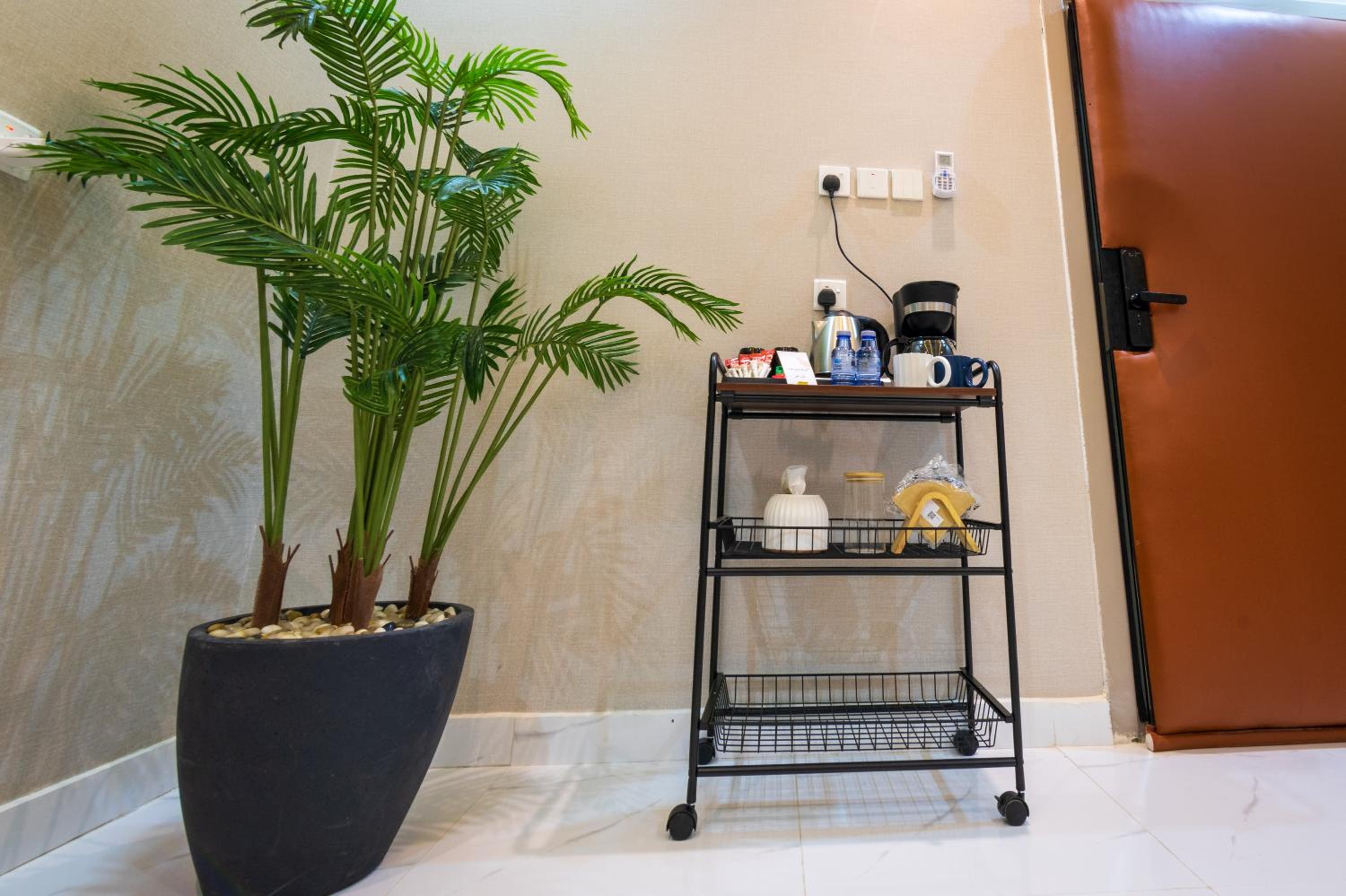LP1-1 - Elegant Apartment near KAFD managed by Livedin