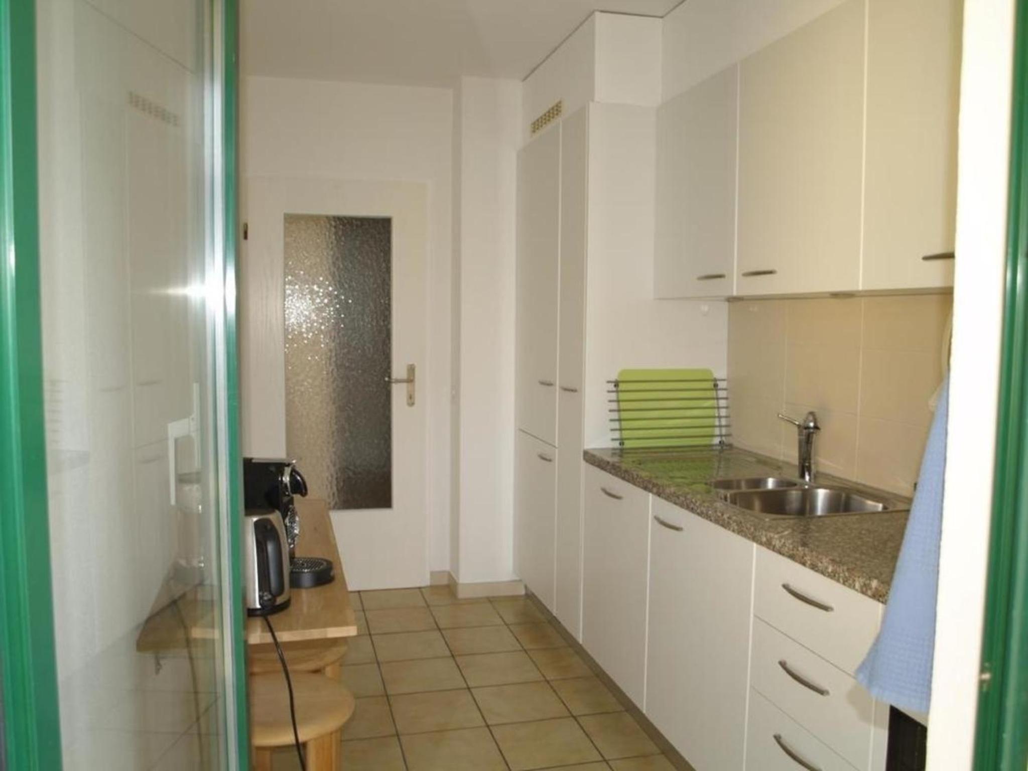 Ferienwohnung Robinia in Locarno