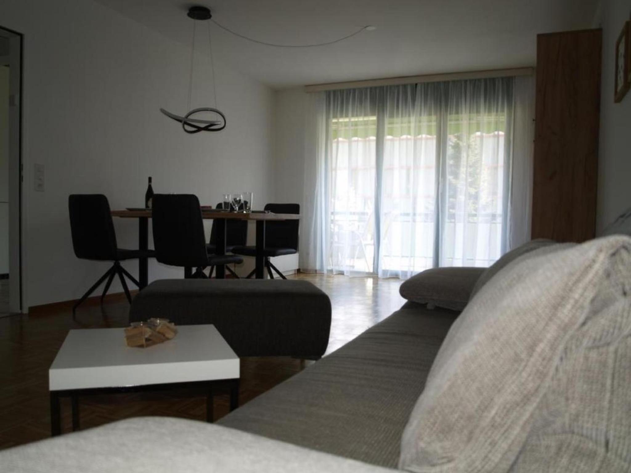 Ferienwohnung Robinia in Locarno