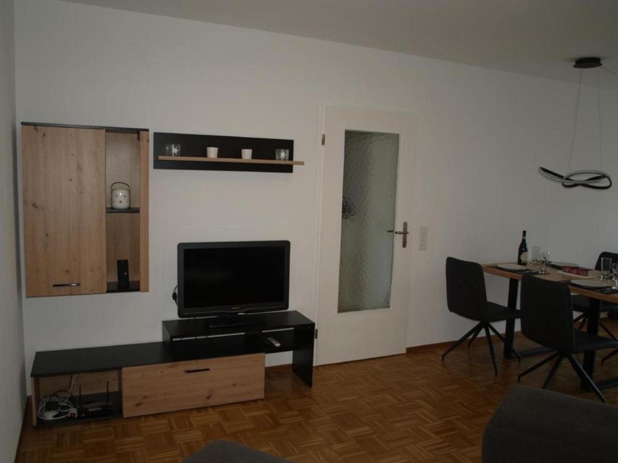 Ferienwohnung Robinia in Locarno