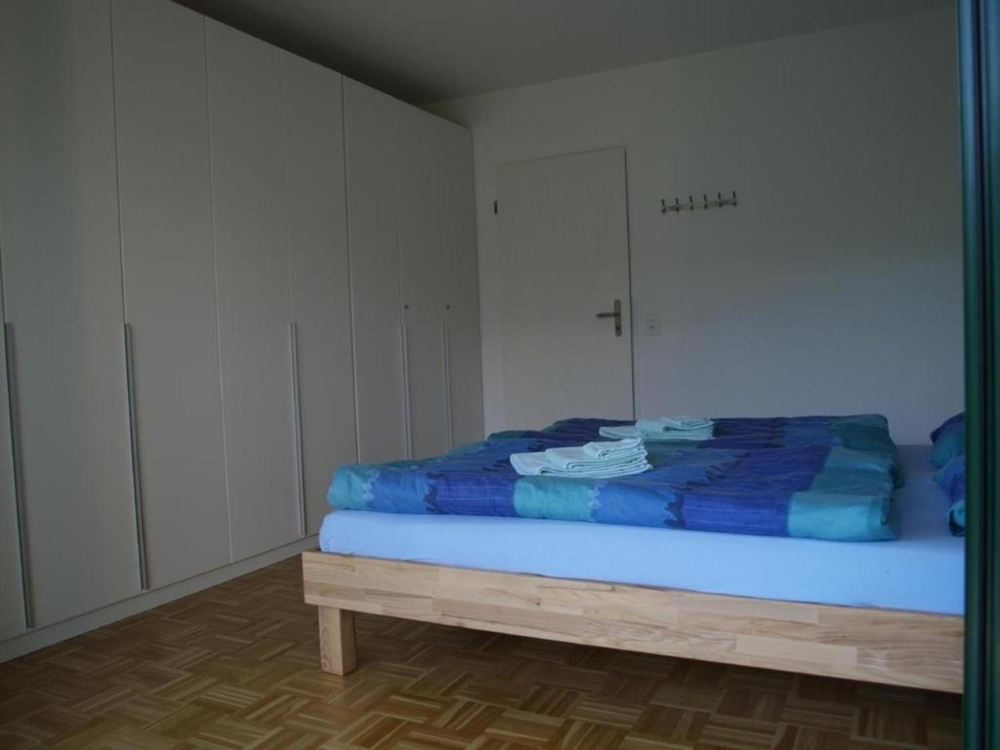 Ferienwohnung Robinia in Locarno