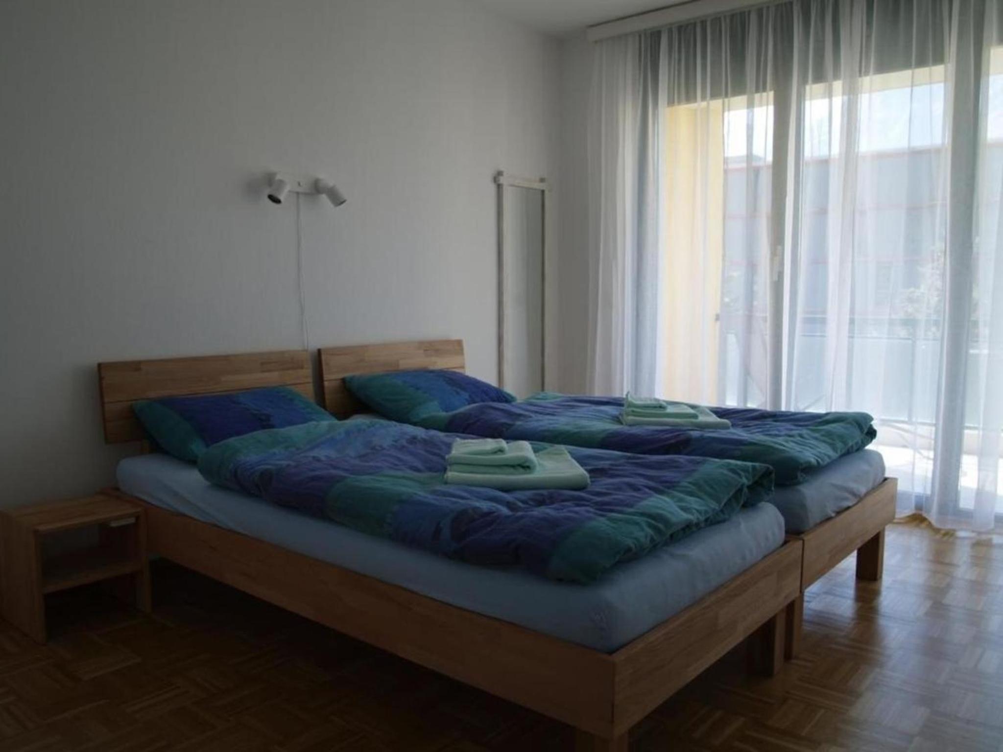 Ferienwohnung Robinia in Locarno