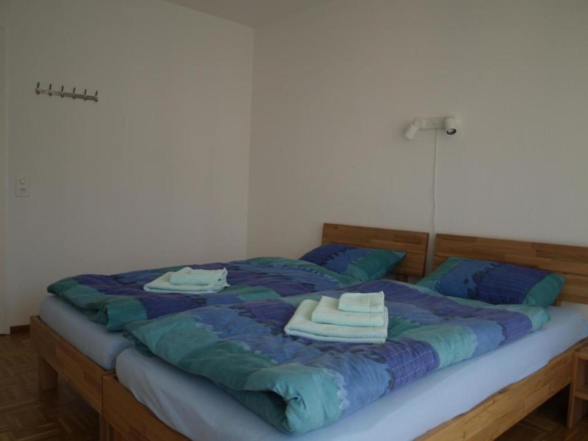 Ferienwohnung Robinia in Locarno