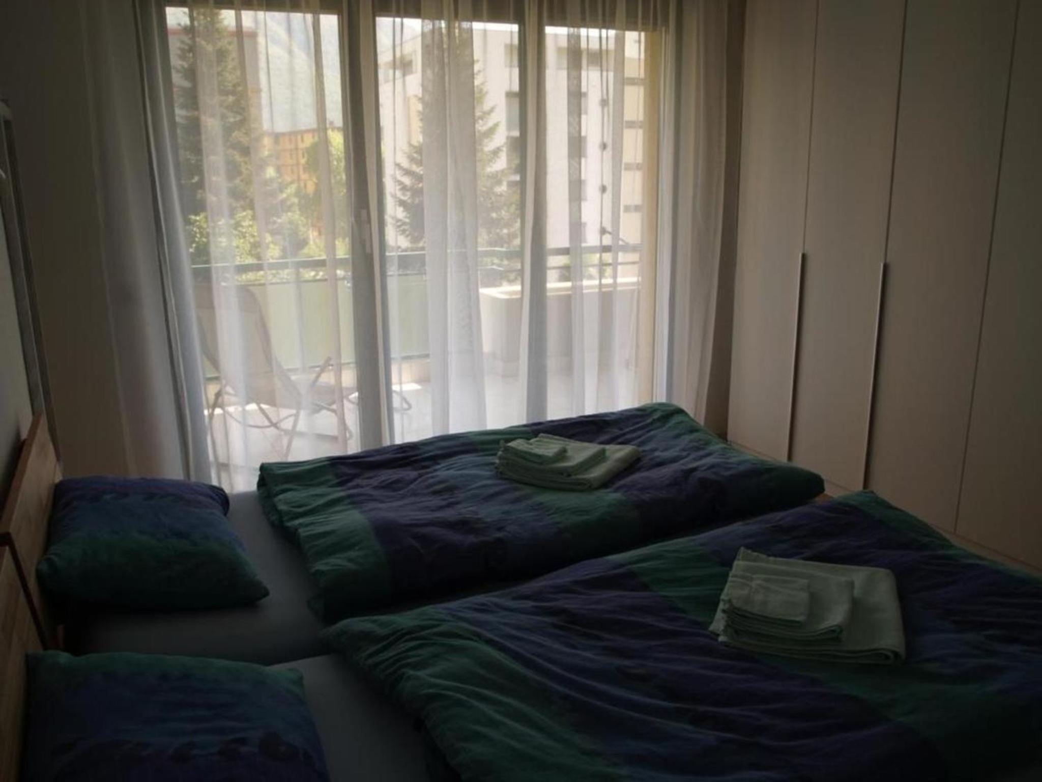 Ferienwohnung Robinia in Locarno