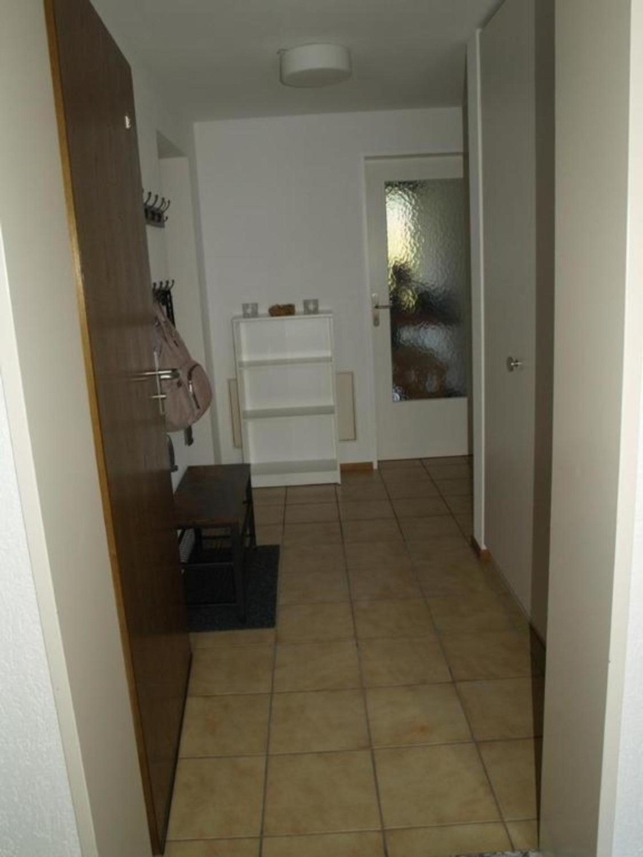 Ferienwohnung Robinia in Locarno
