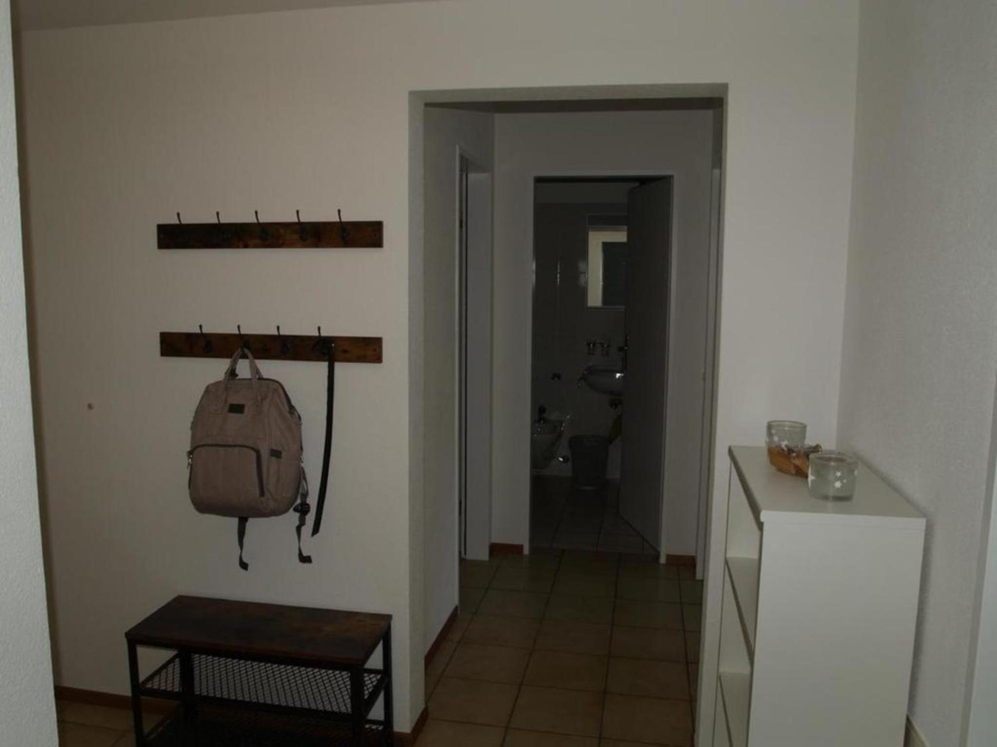 Ferienwohnung Robinia in Locarno