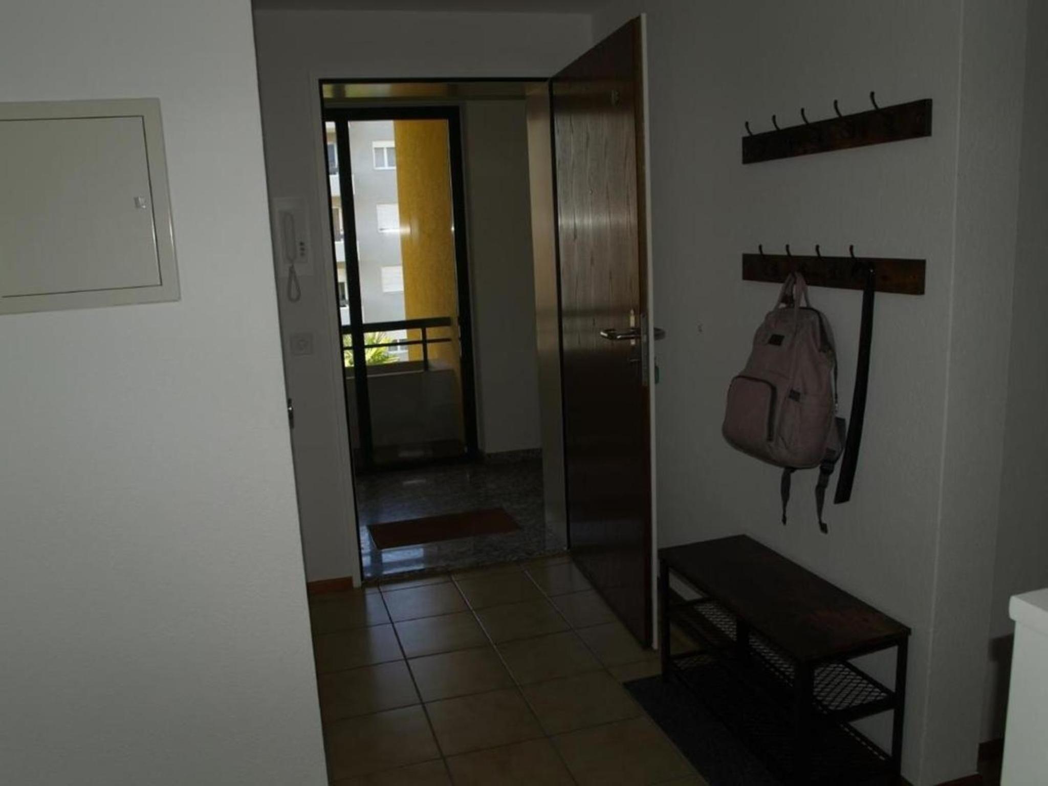 Ferienwohnung Robinia in Locarno