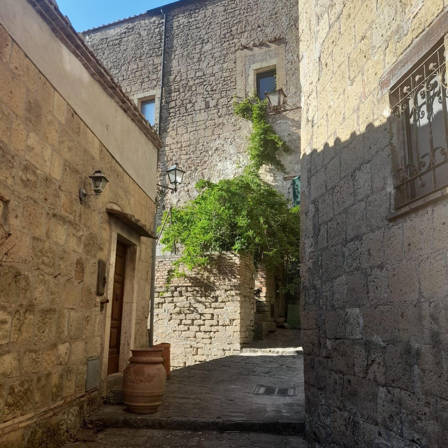 Casetta del Poio view 2