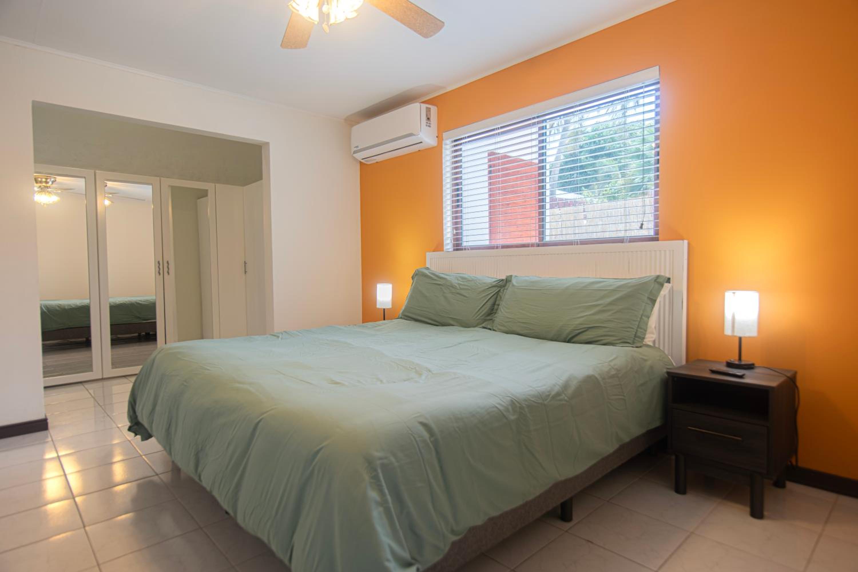 Casa Trankilo