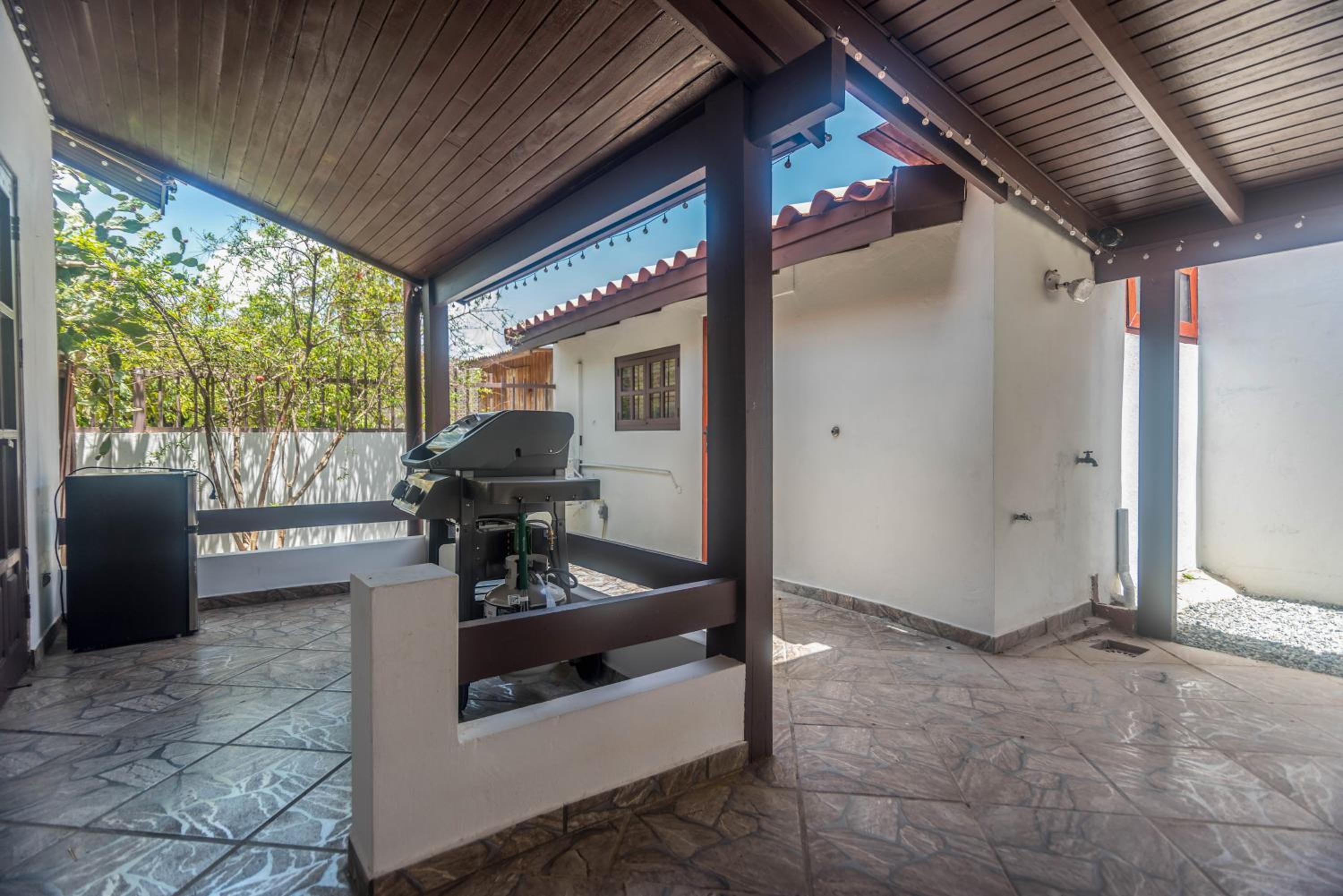Casa Trankilo