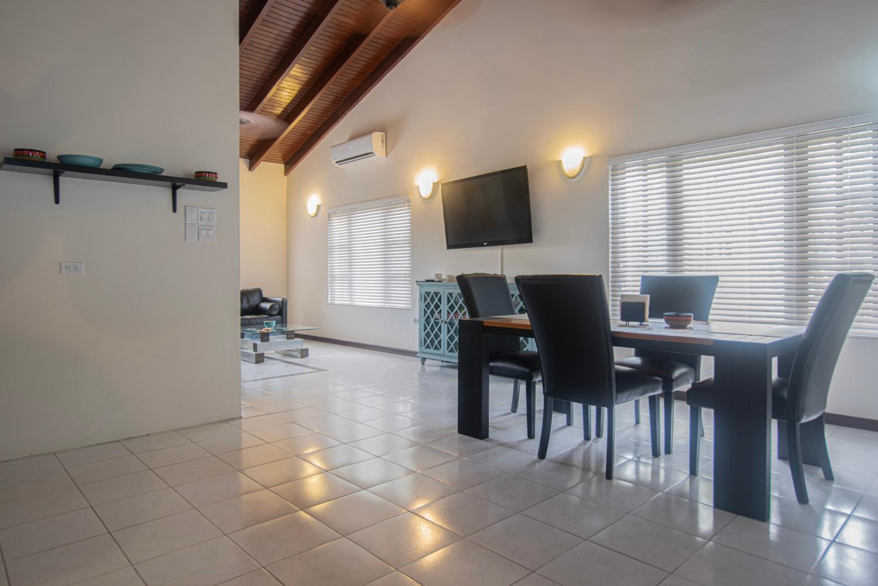 Casa Trankilo