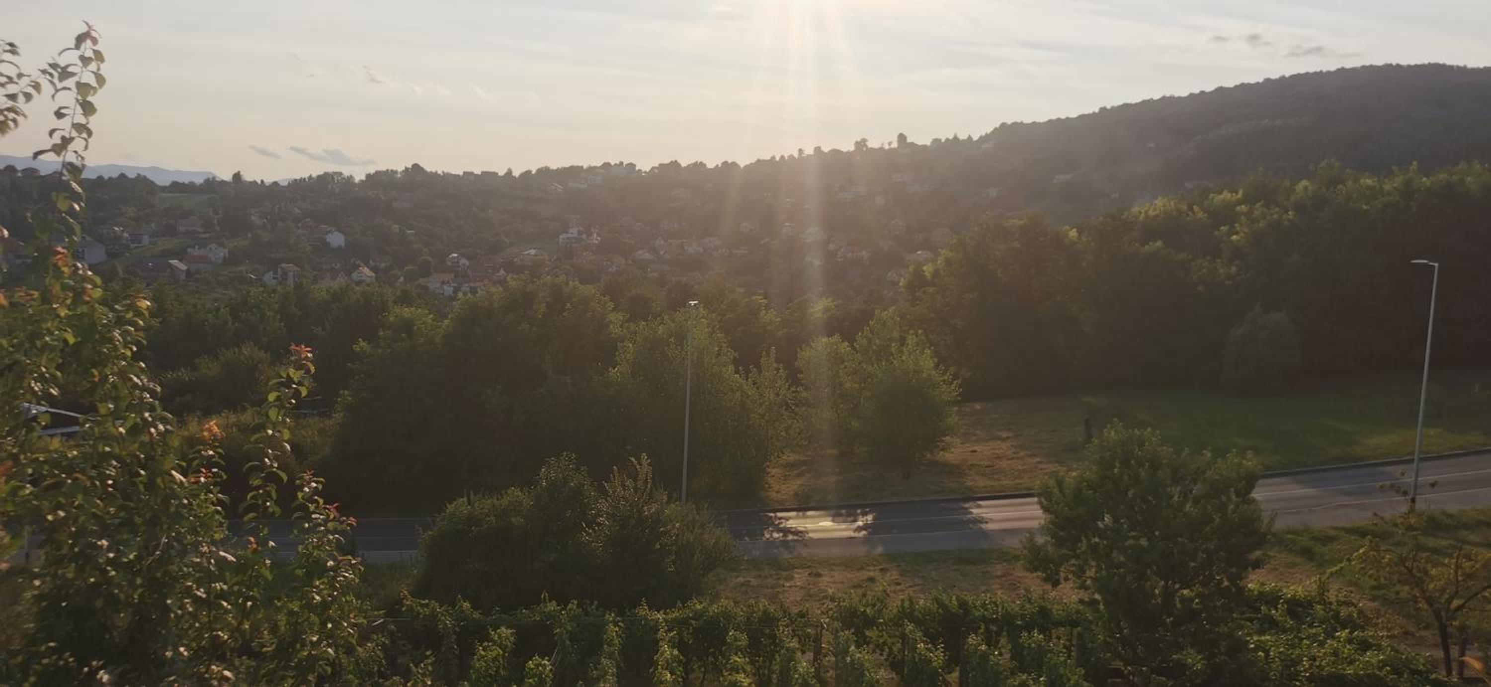 Green Hill