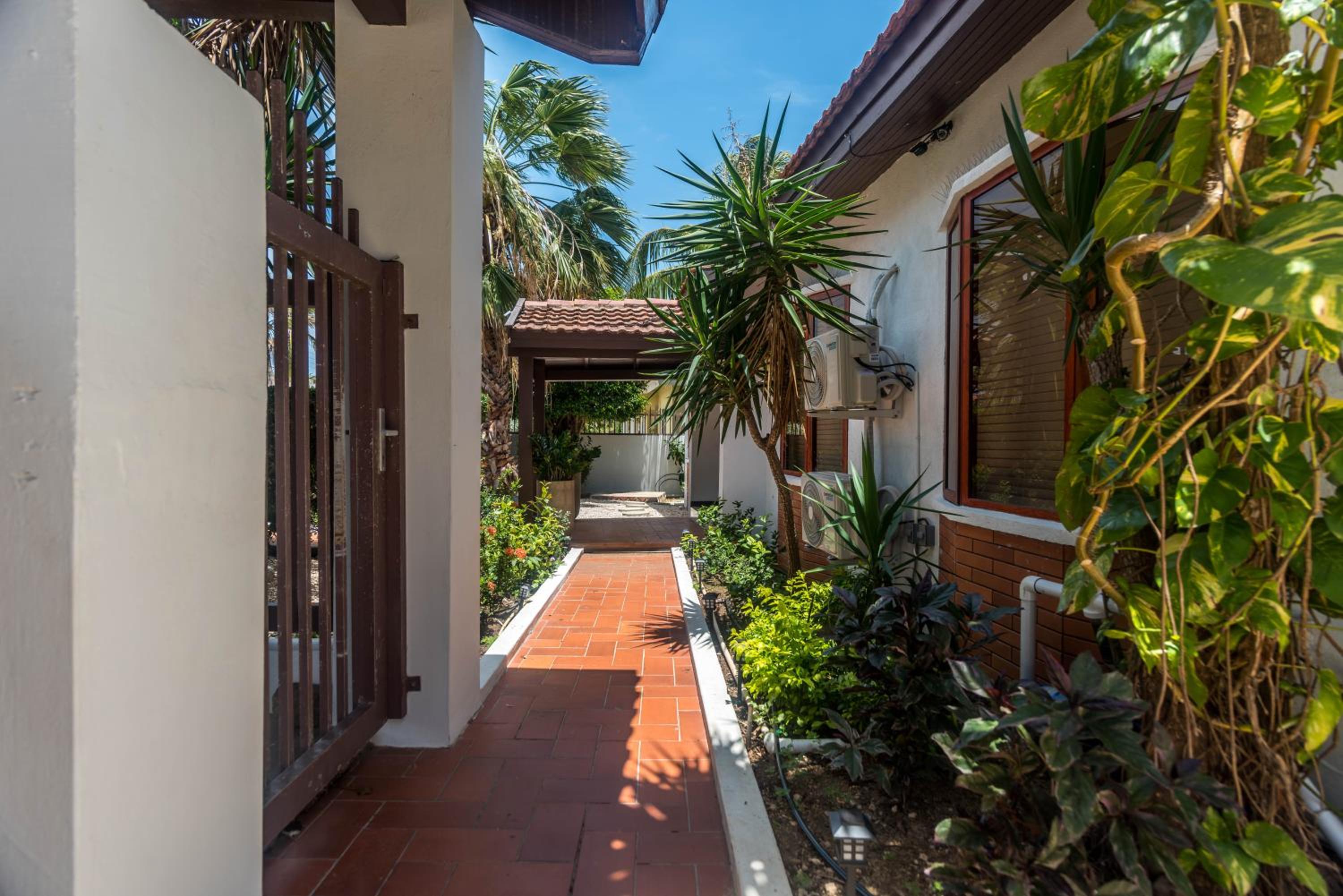 Casa Trankilo