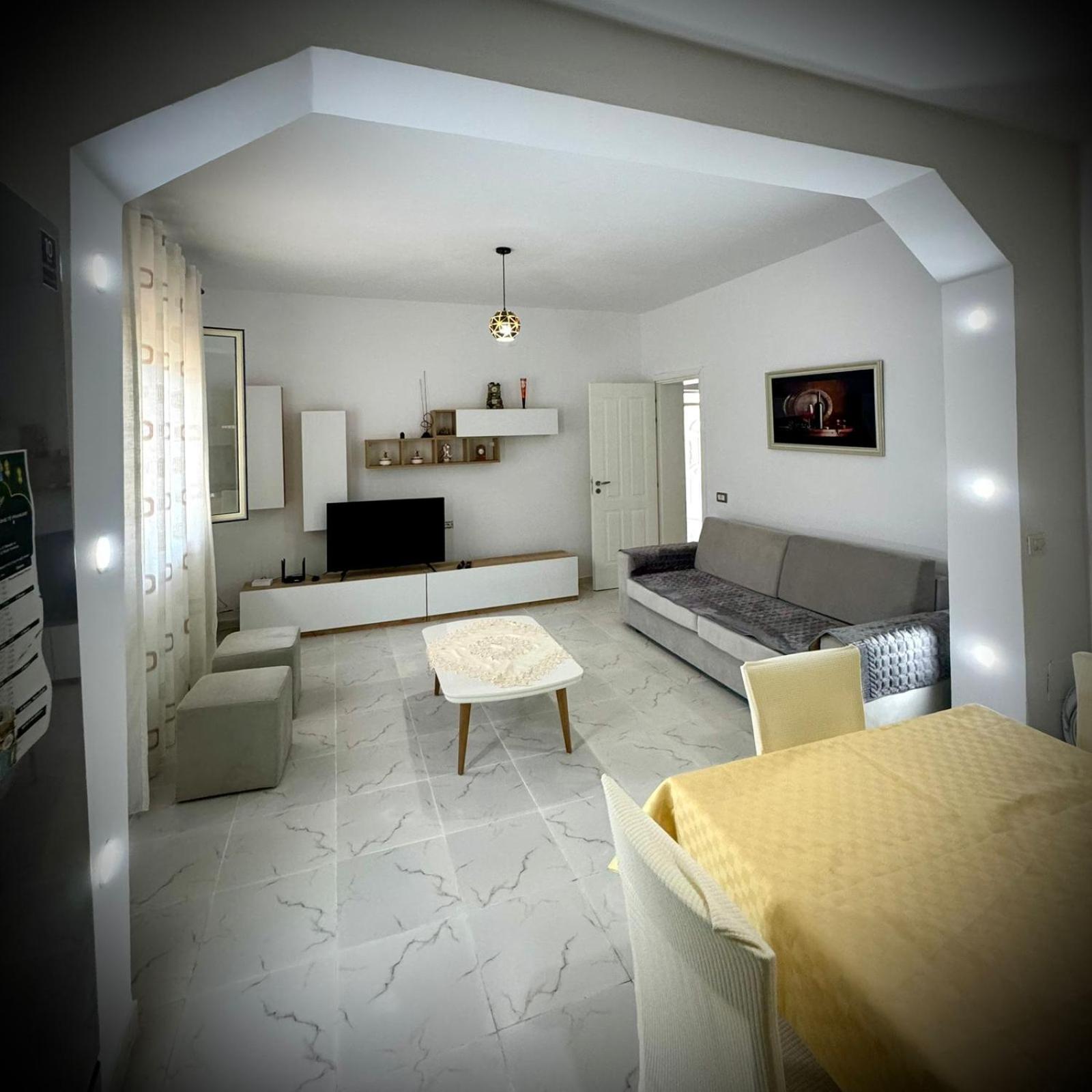 Valona Apartments