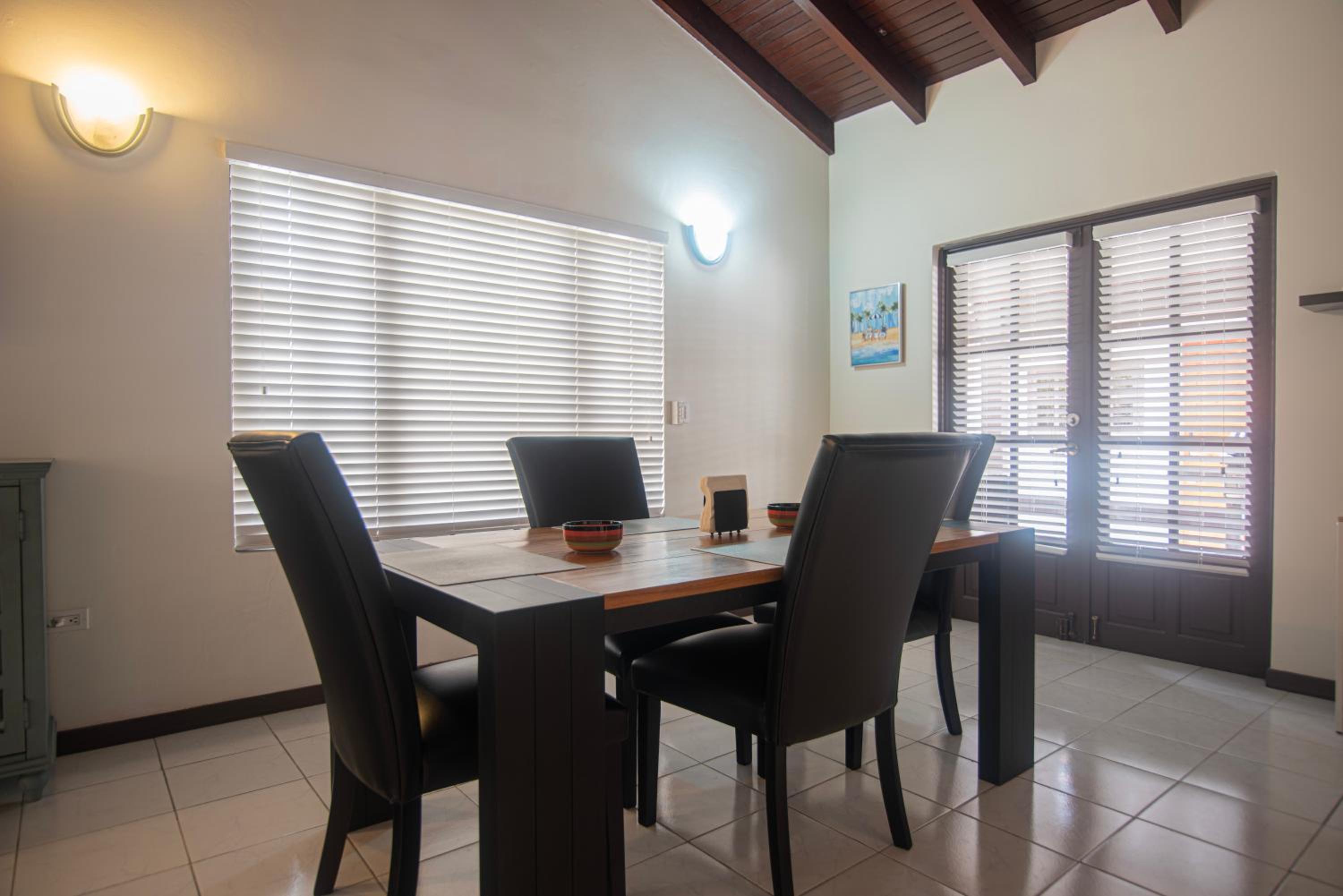 Casa Trankilo