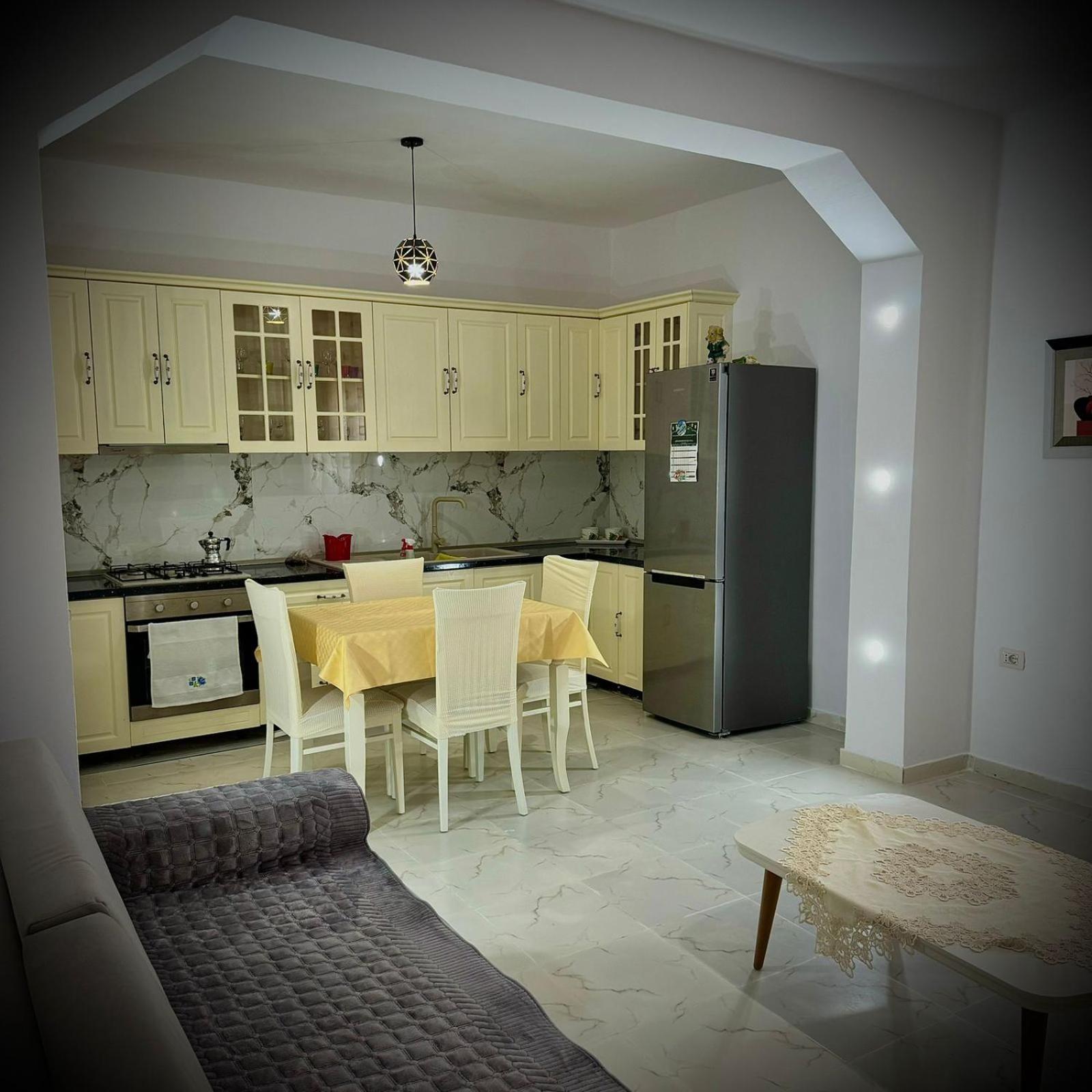 Valona Apartments