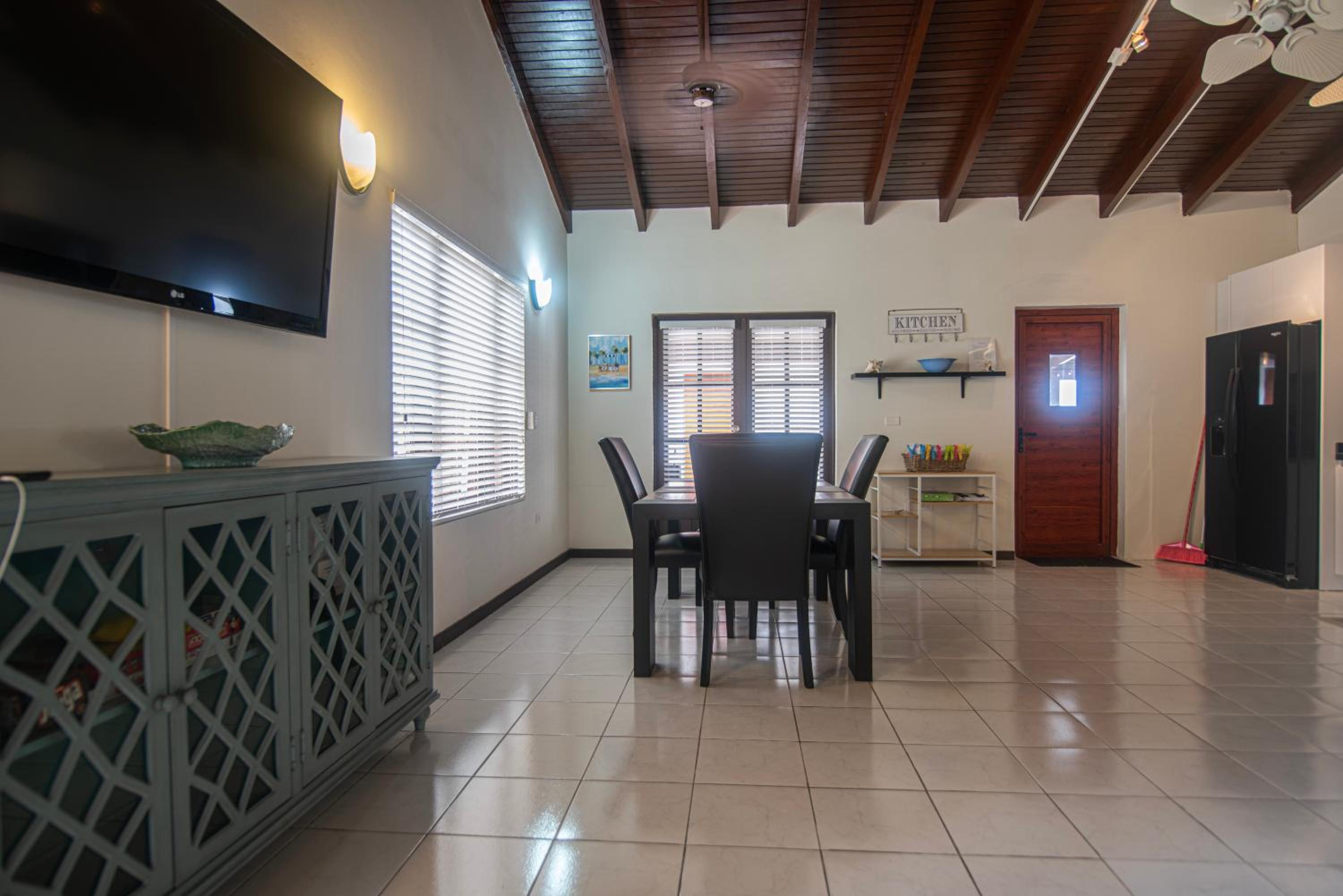 Casa Trankilo