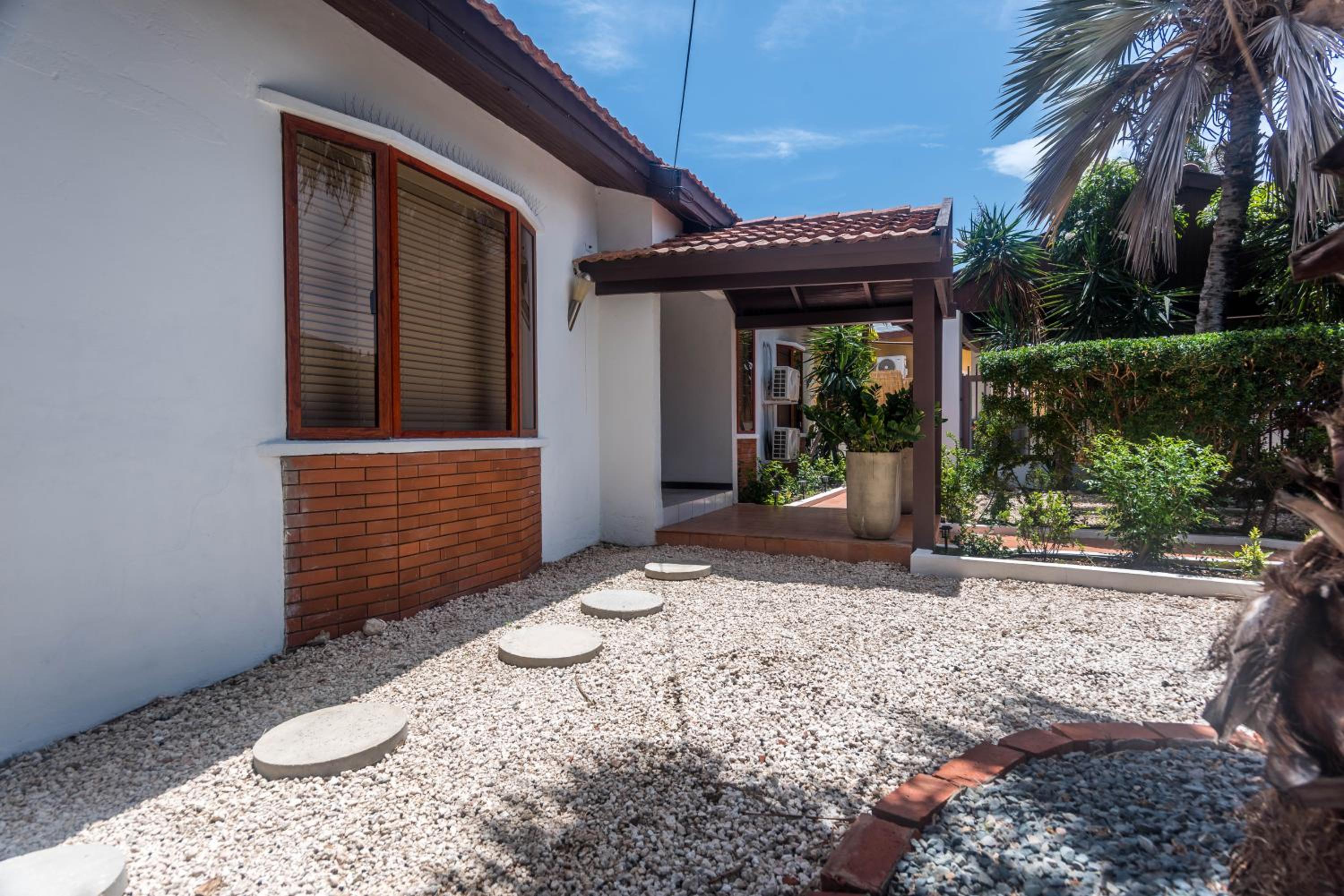 Casa Trankilo