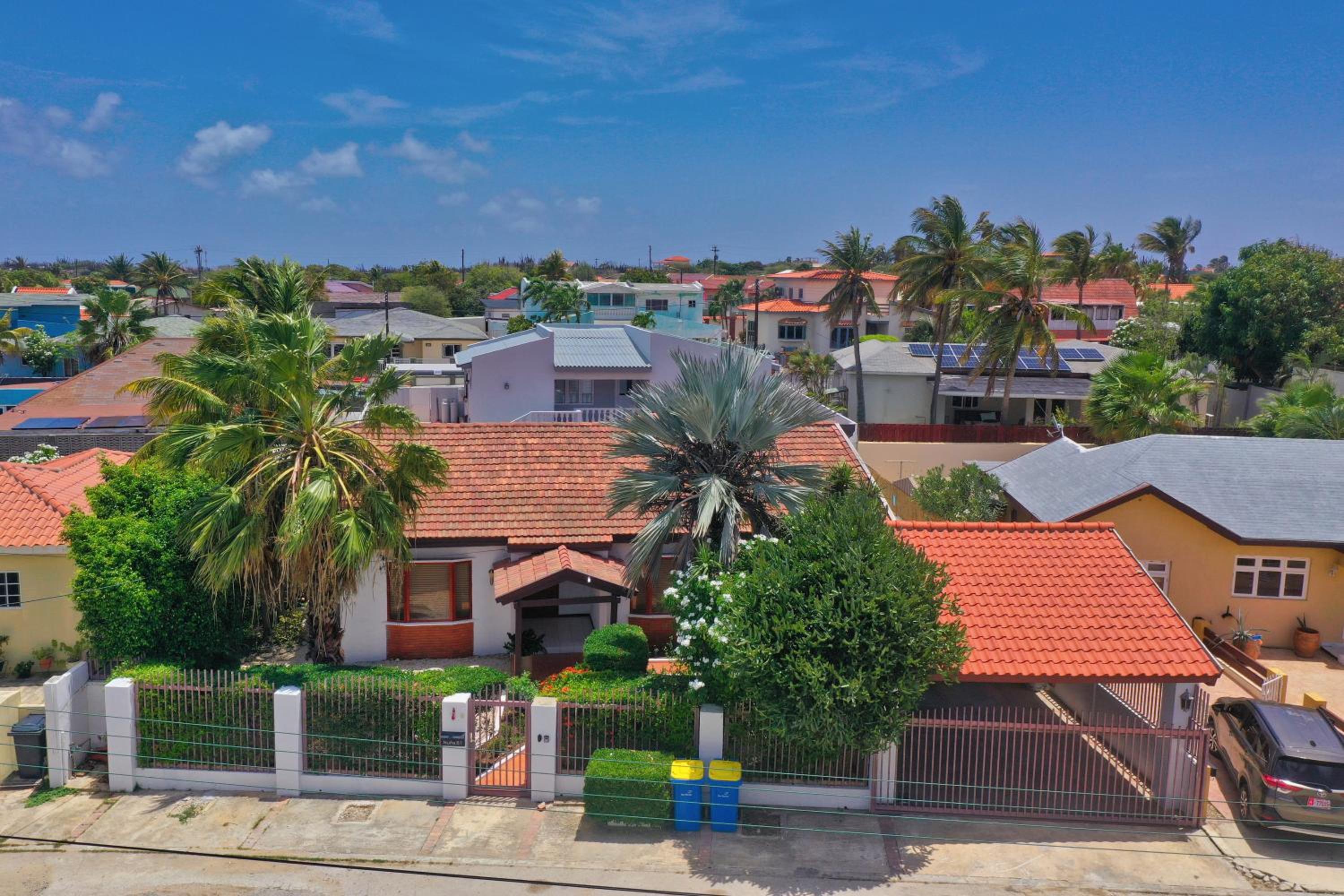 Casa Trankilo