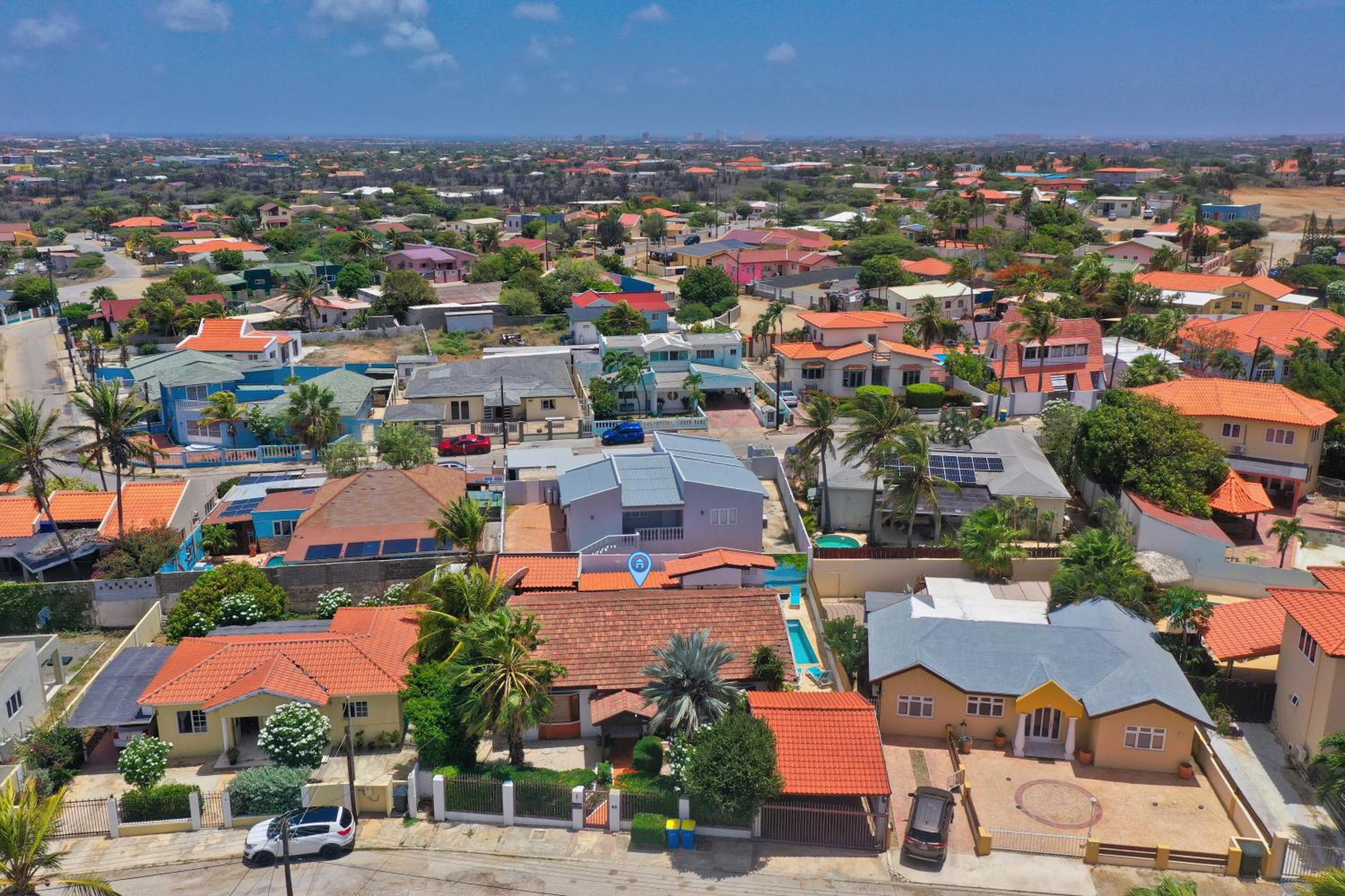 Casa Trankilo