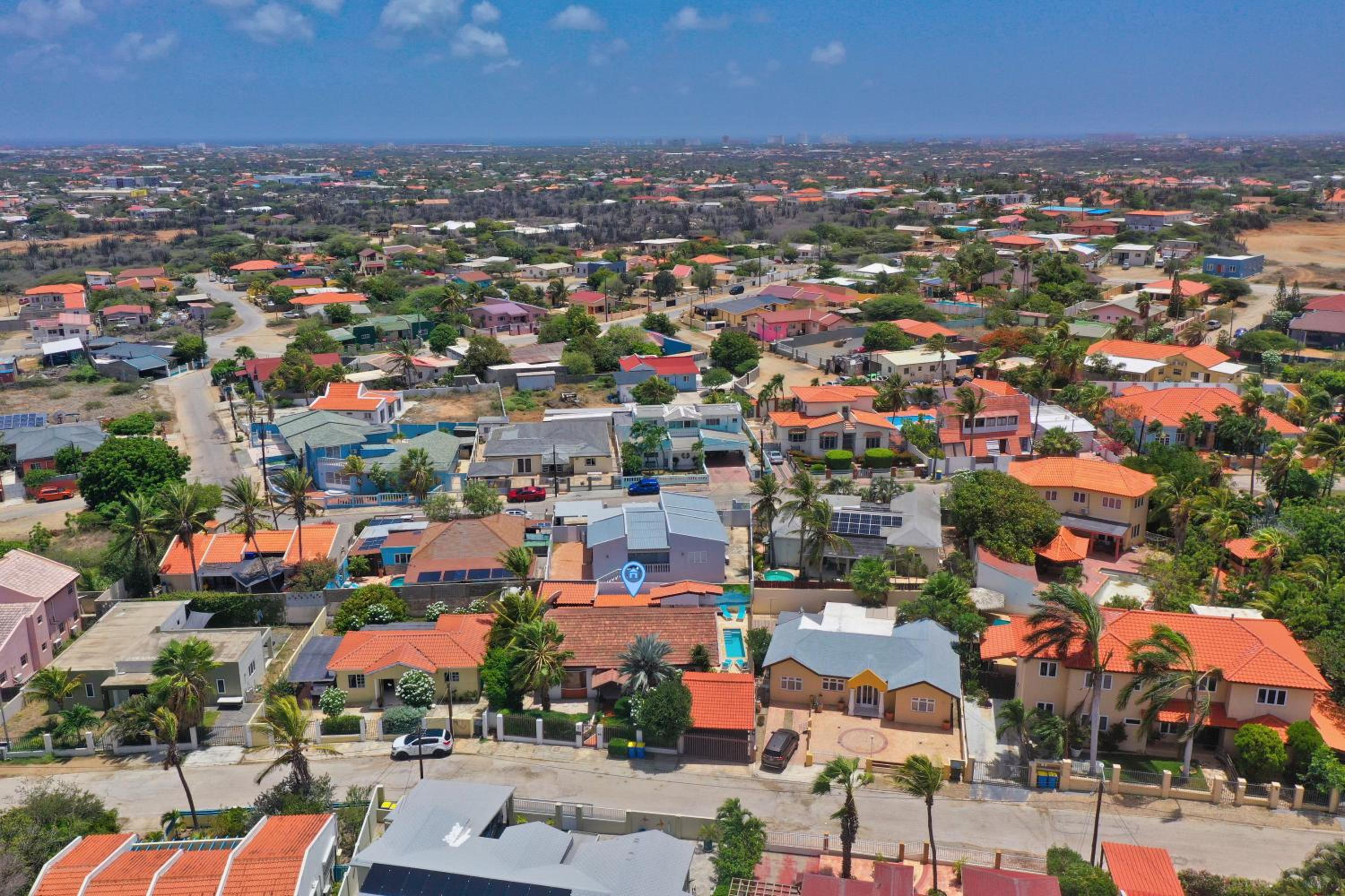 Casa Trankilo