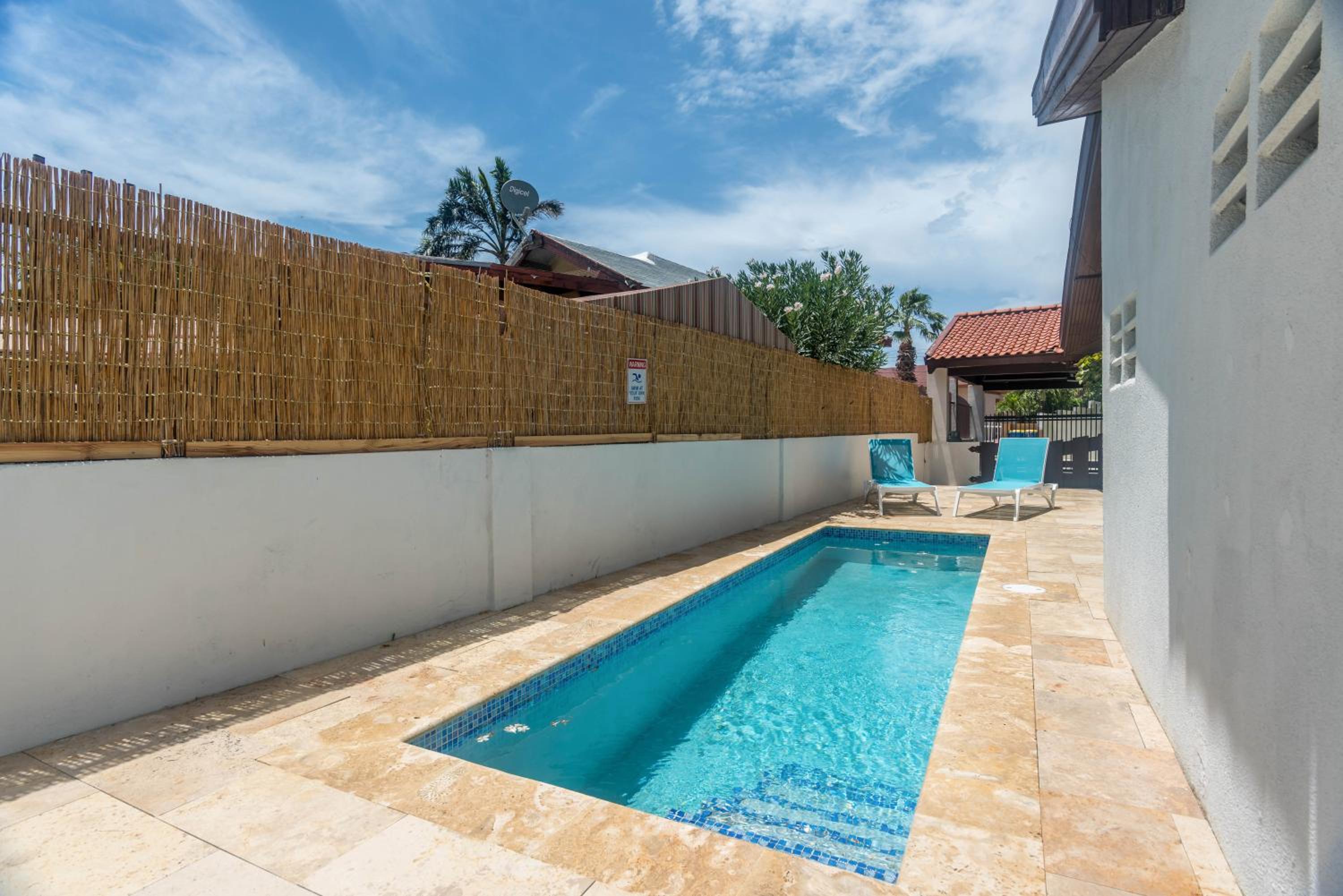 Casa Trankilo