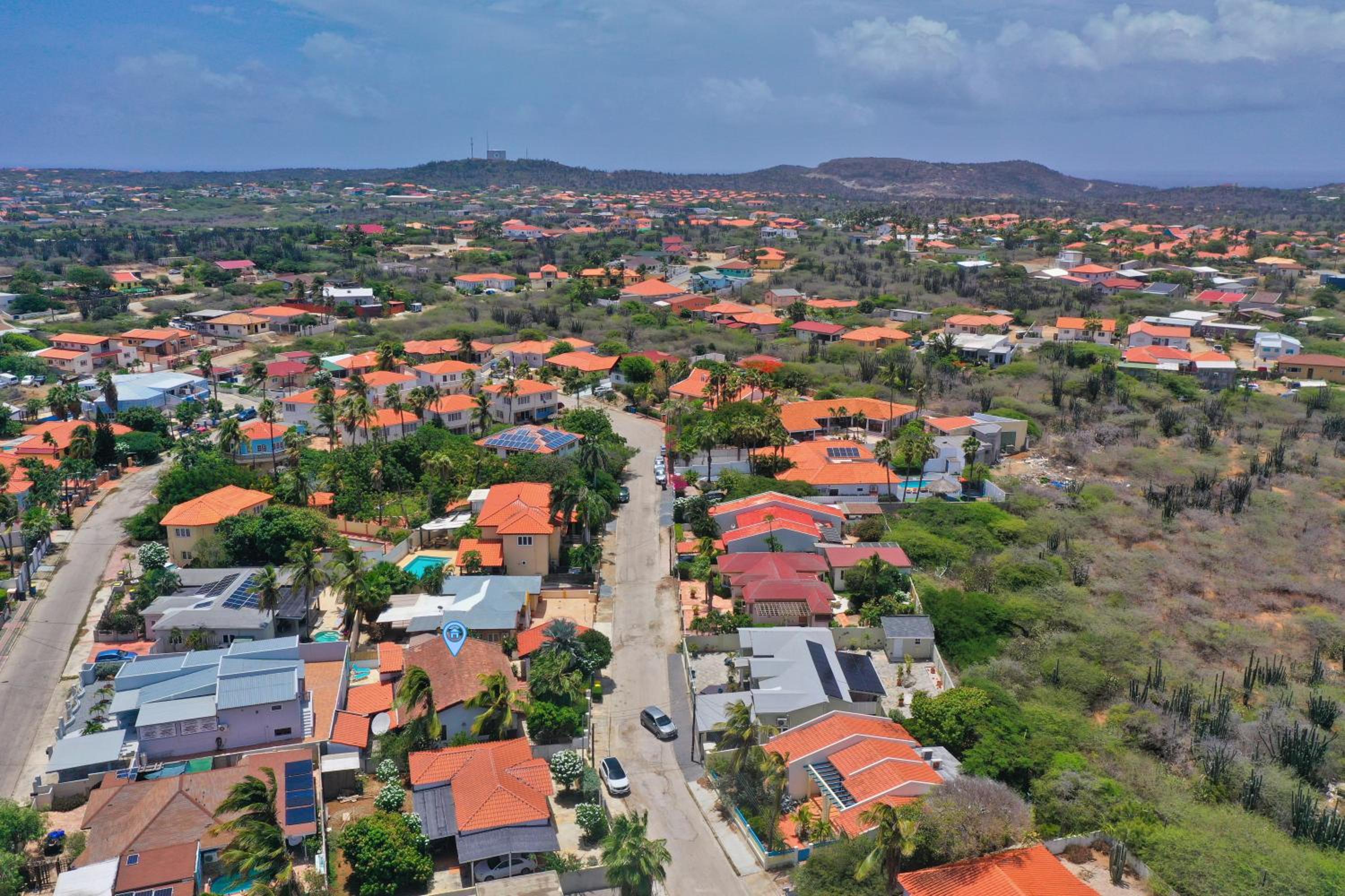 Casa Trankilo