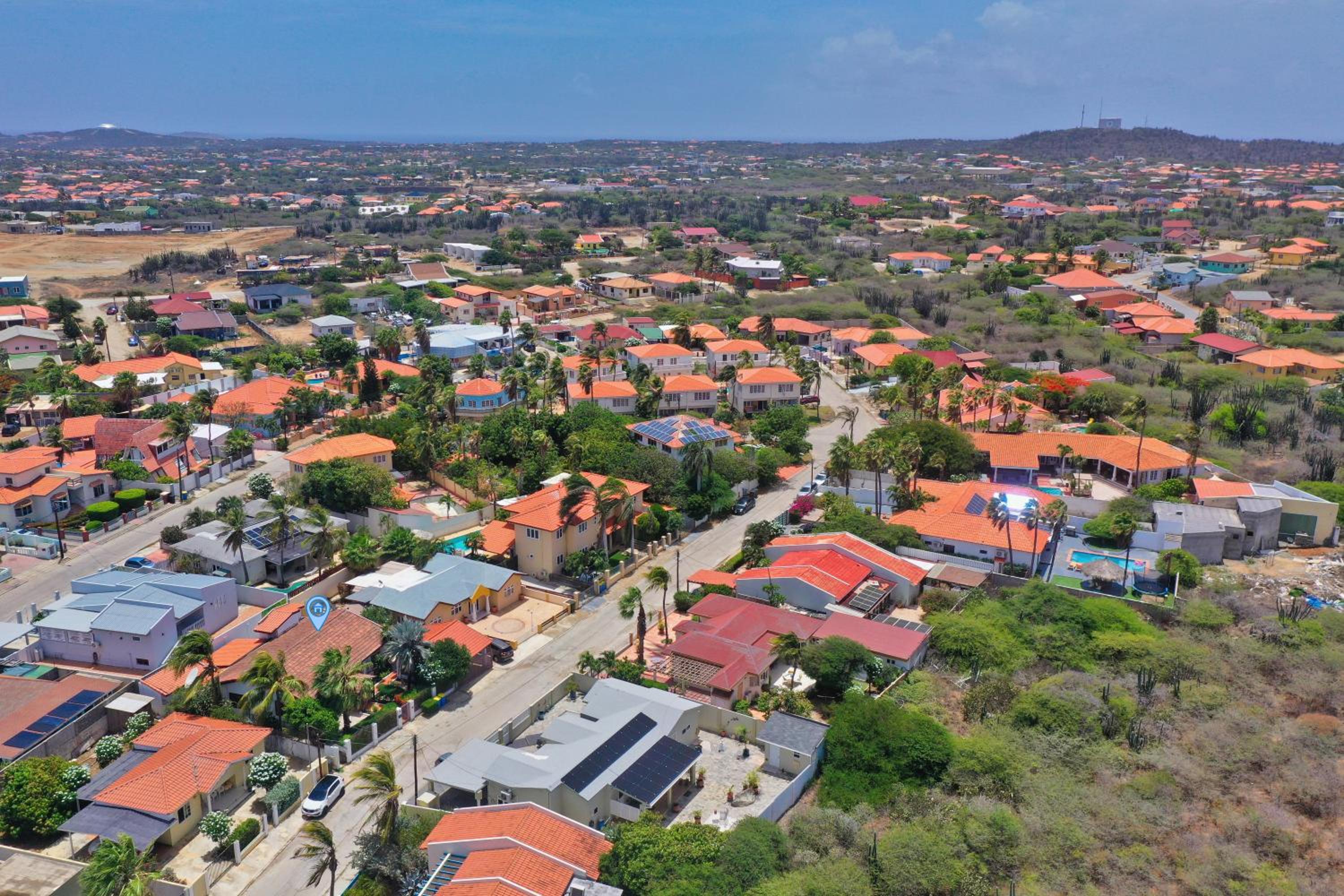 Casa Trankilo