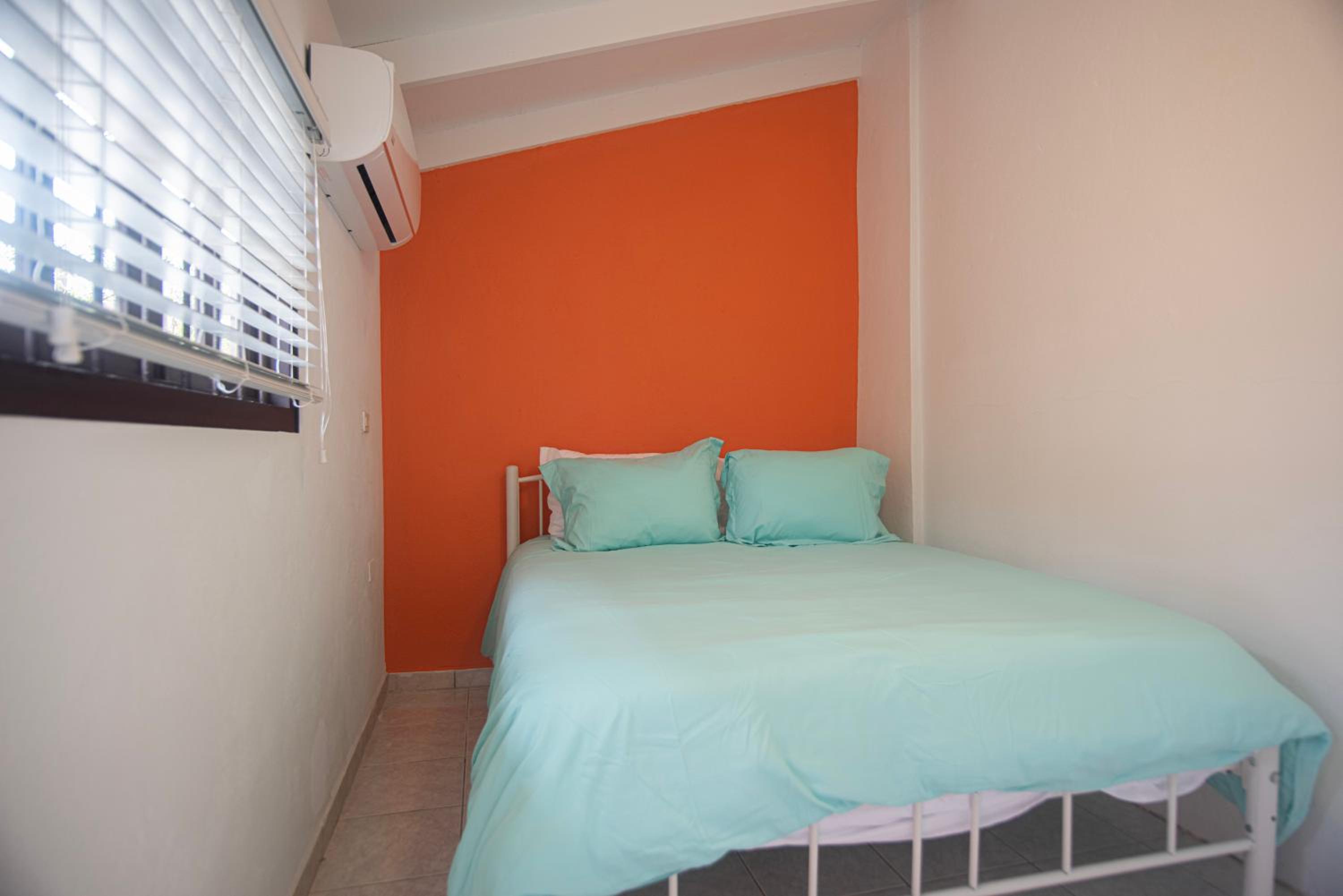 Casa Trankilo