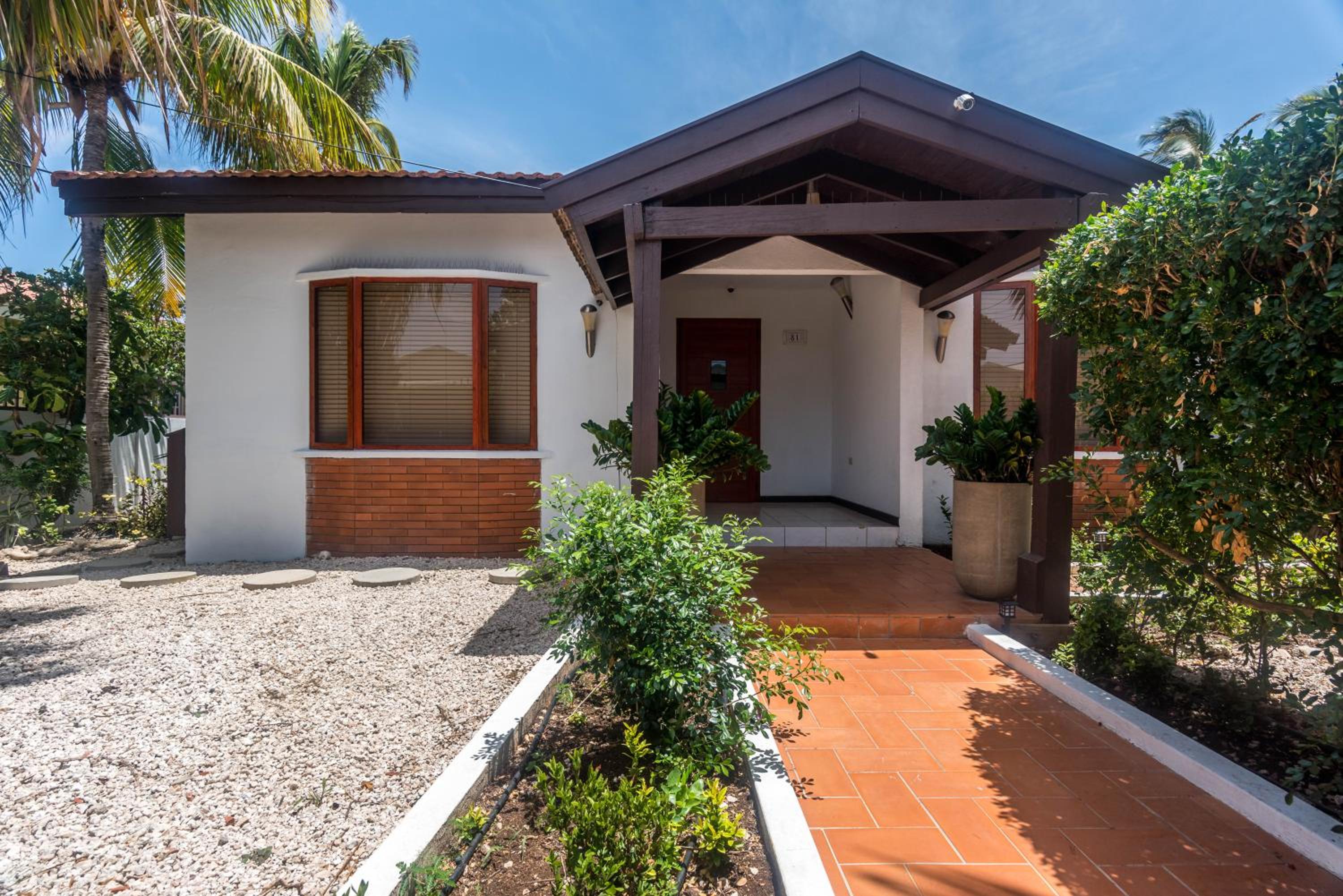 Casa Trankilo