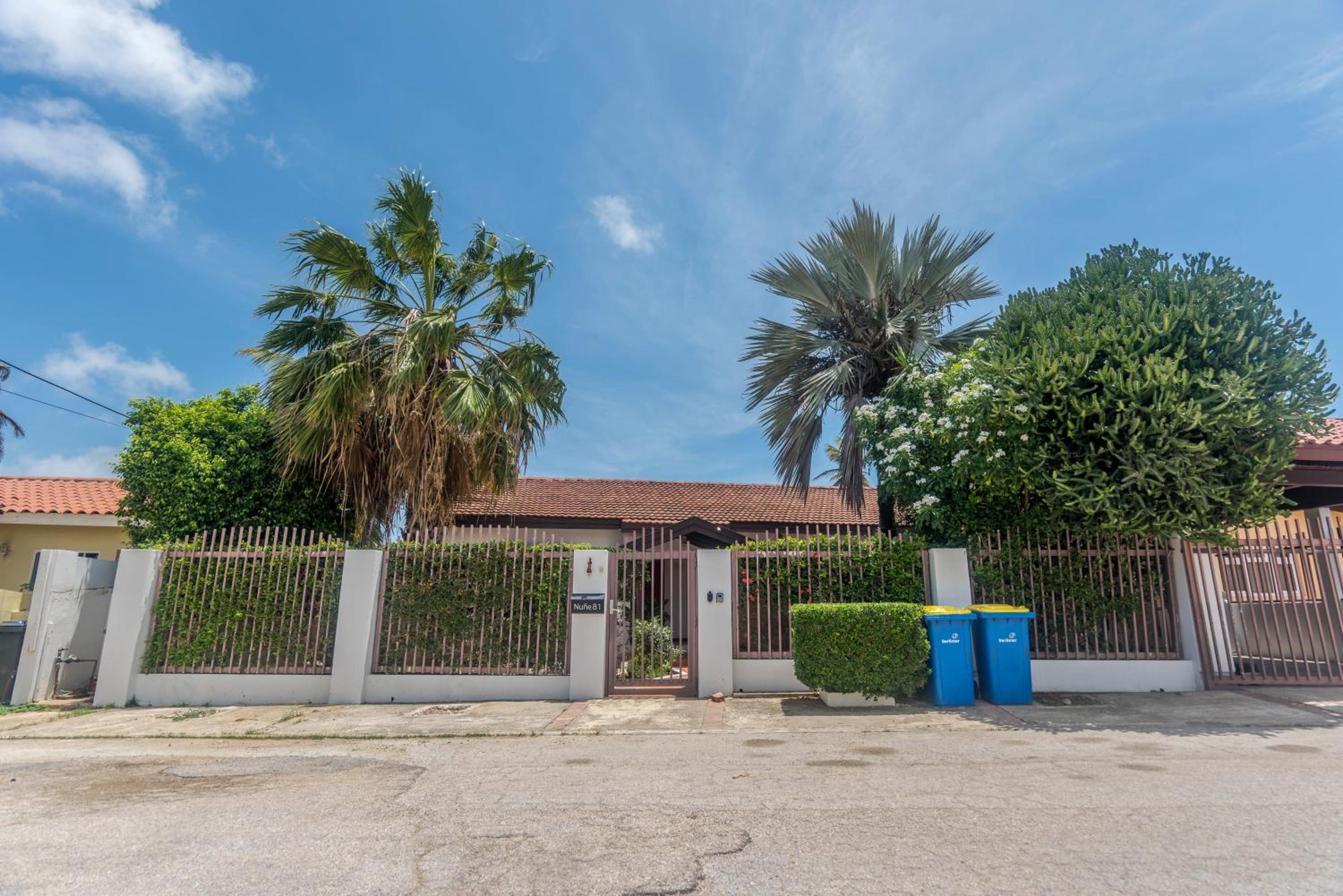 Casa Trankilo