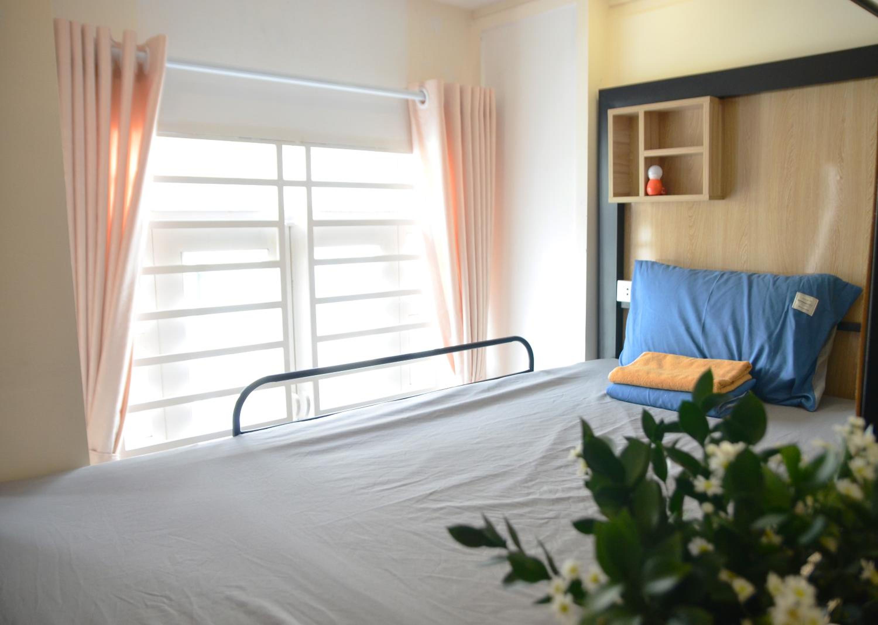 Northern hostel 2 - Bui Vien Walking Street