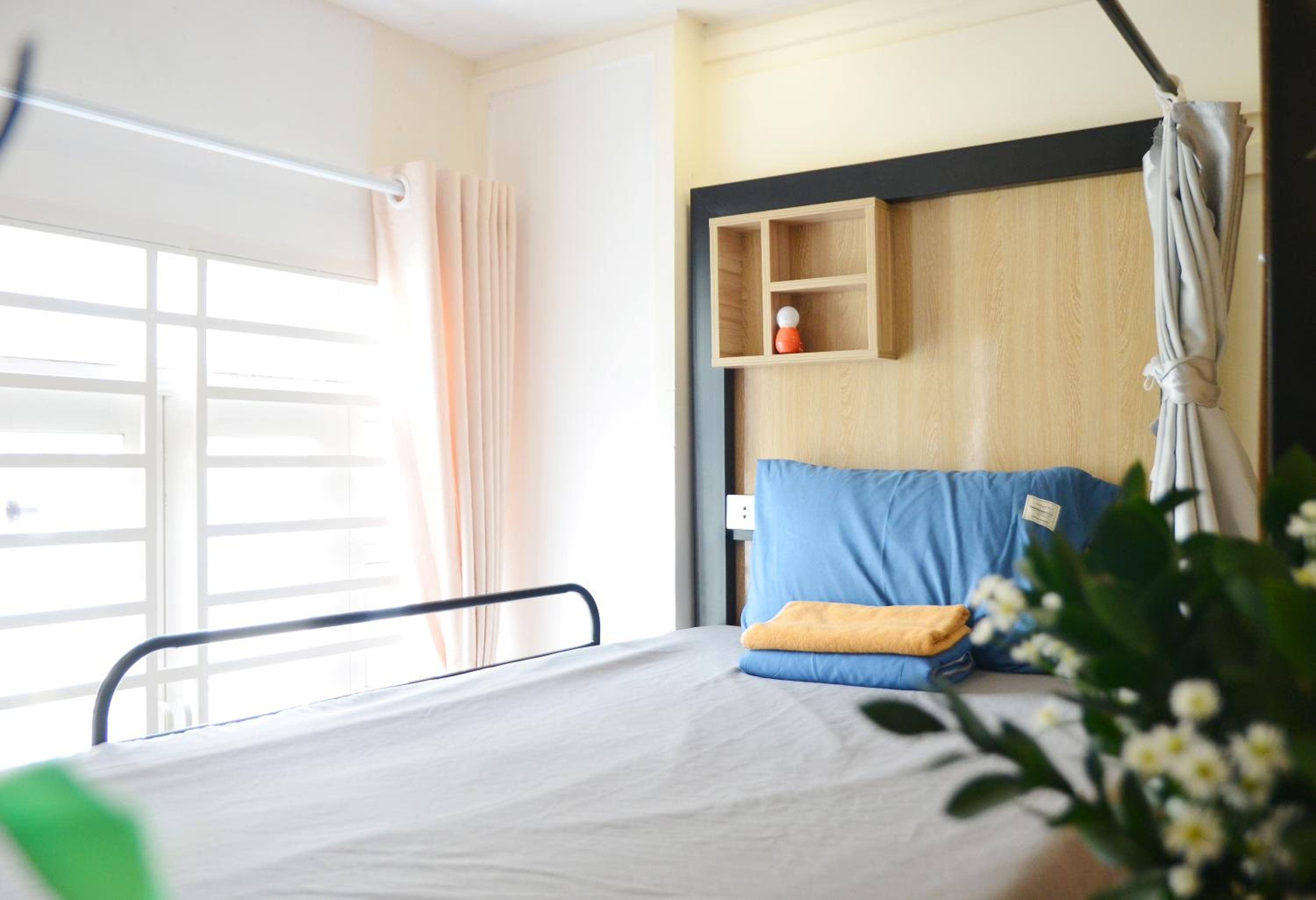 Northern hostel 2 - Bui Vien Walking Street