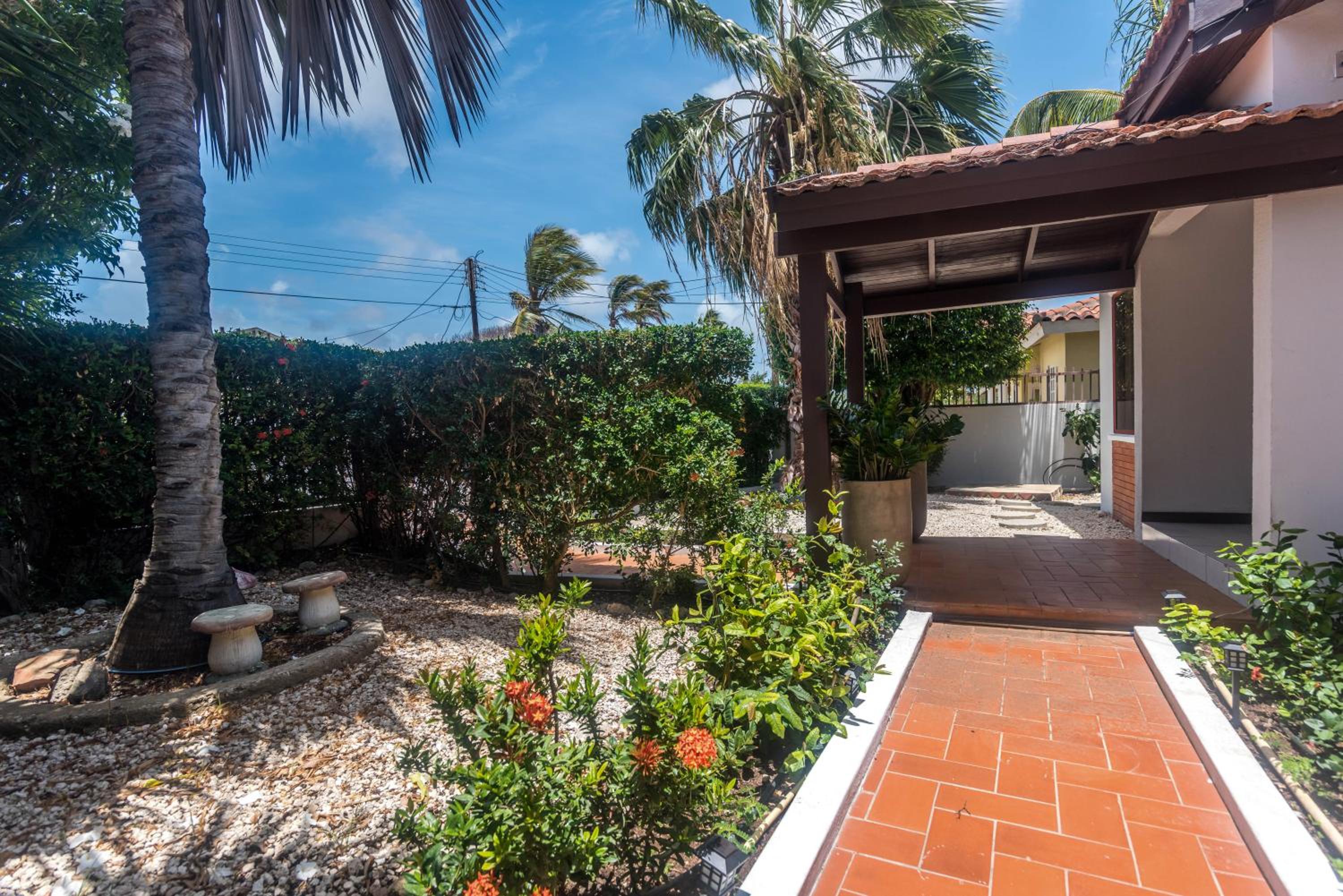 Casa Trankilo