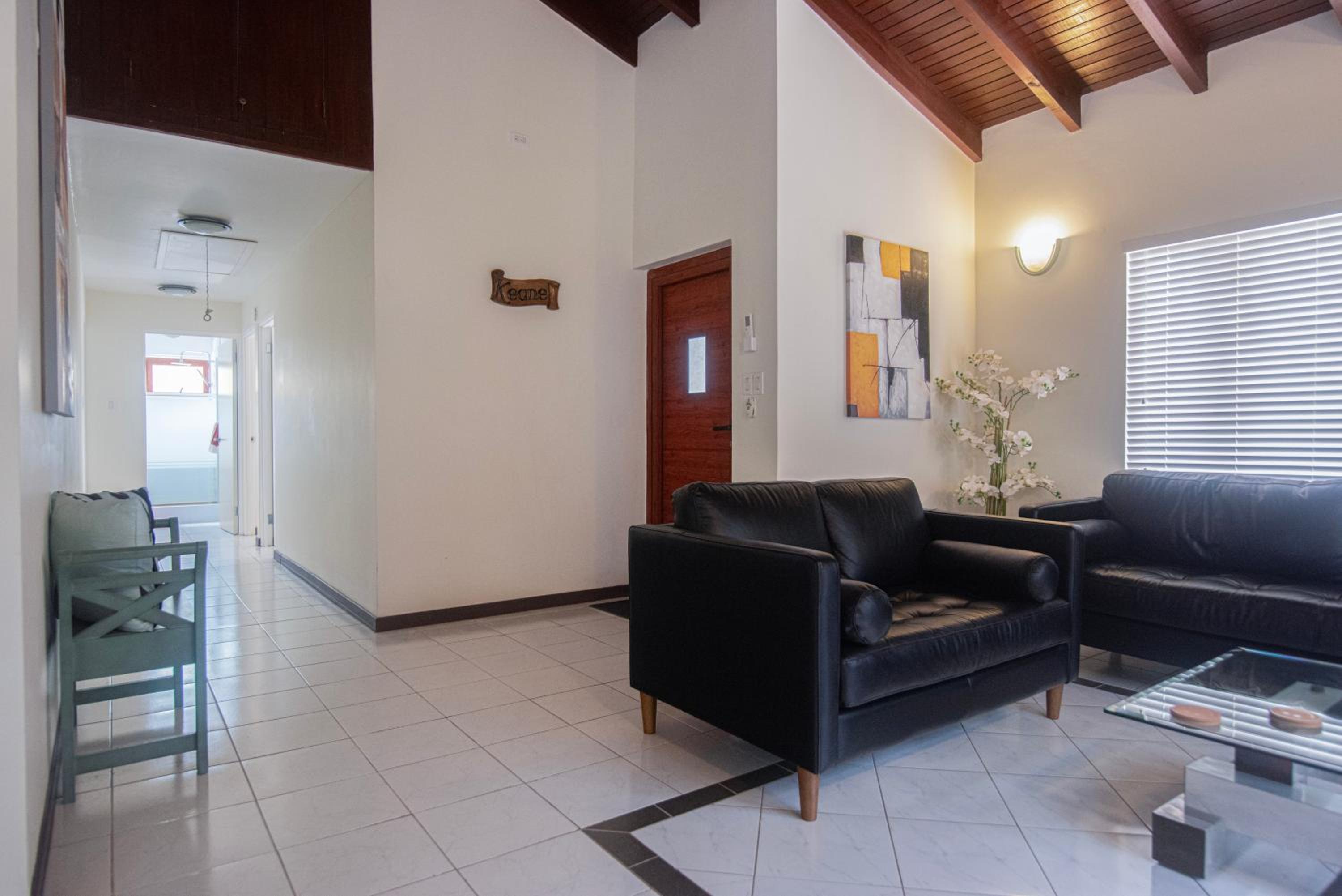 Casa Trankilo
