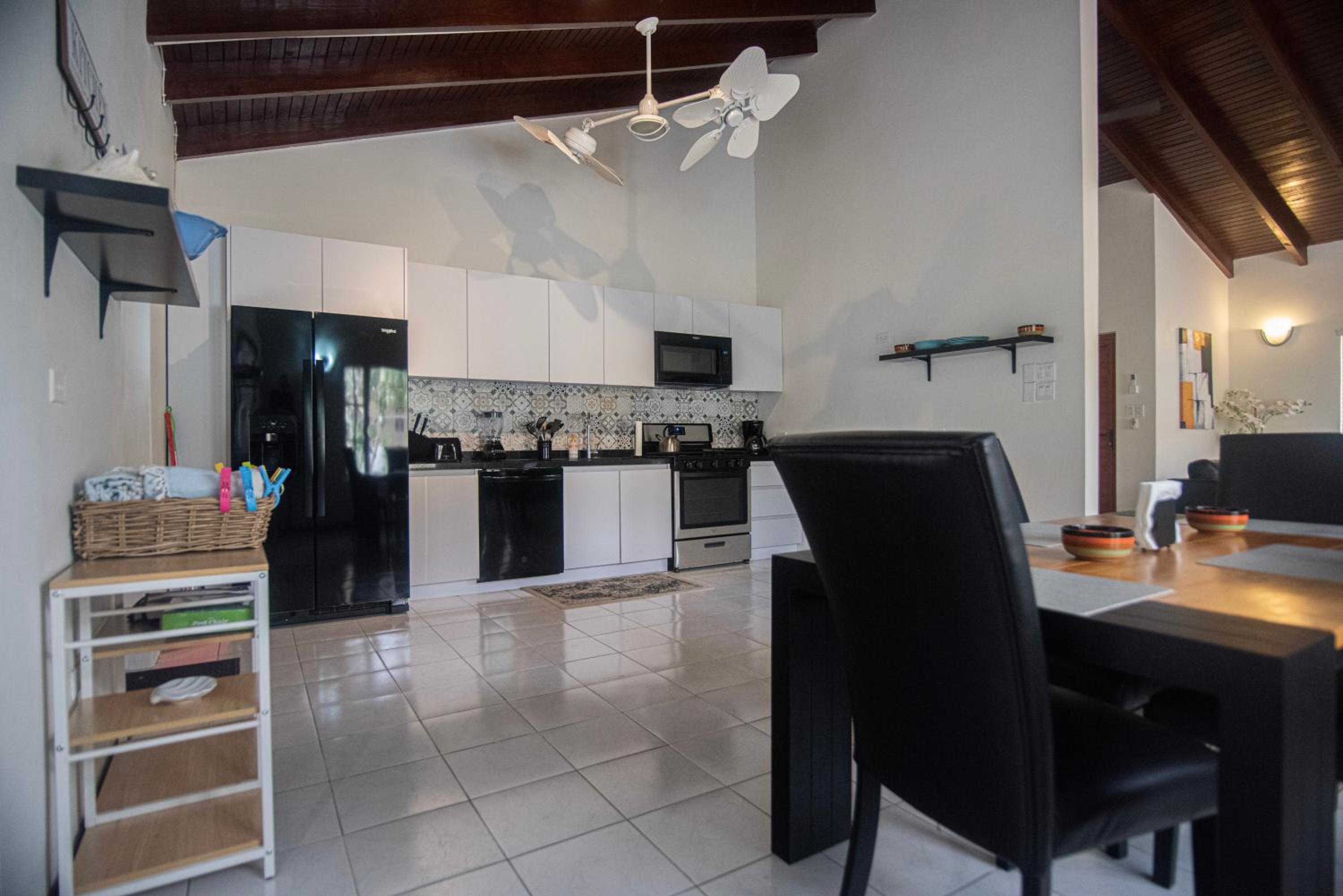 Casa Trankilo