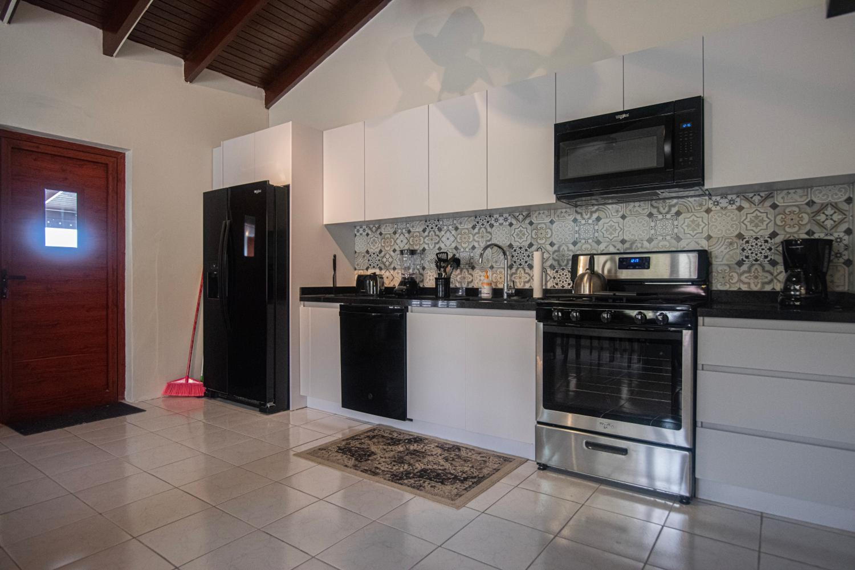 Casa Trankilo