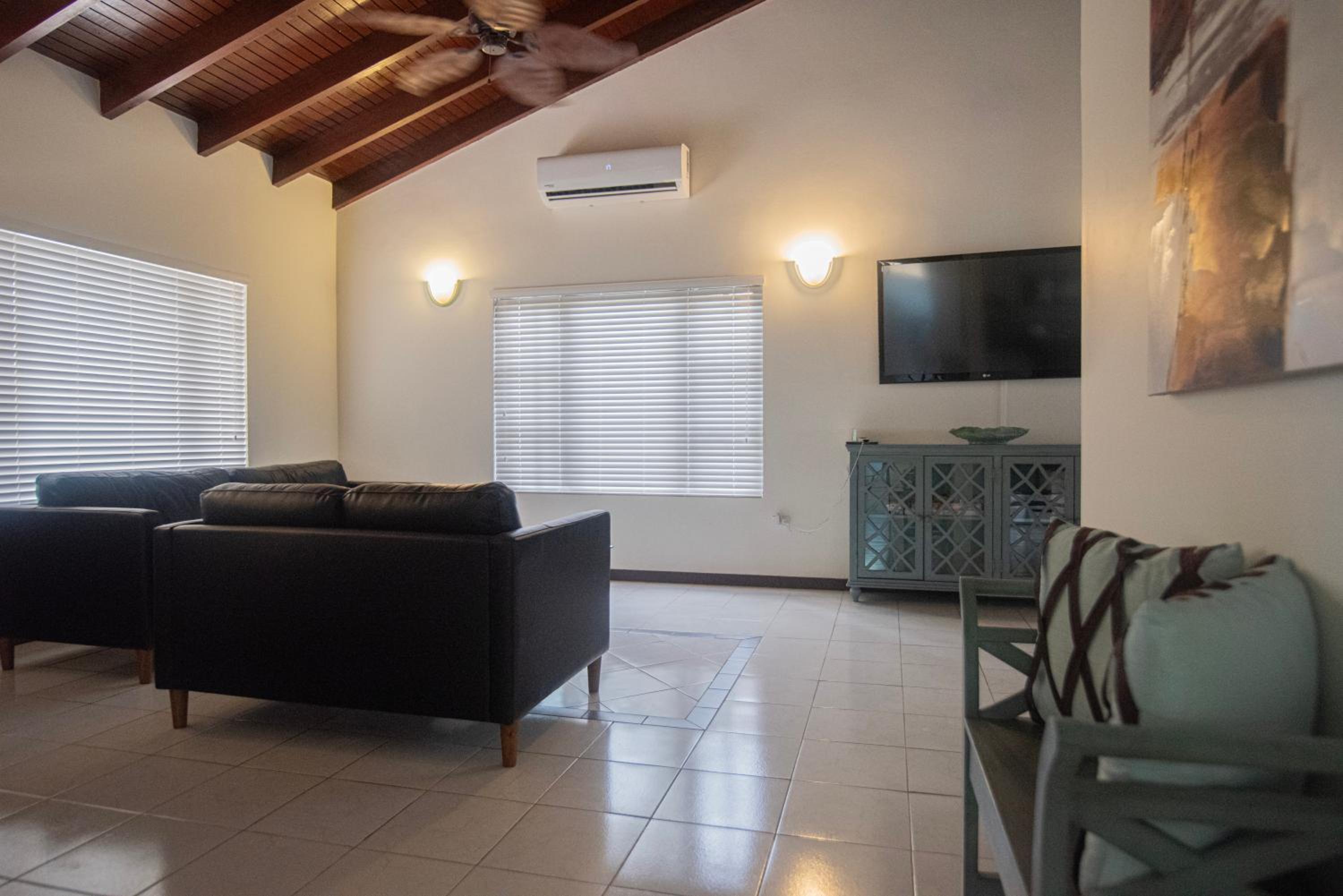 Casa Trankilo
