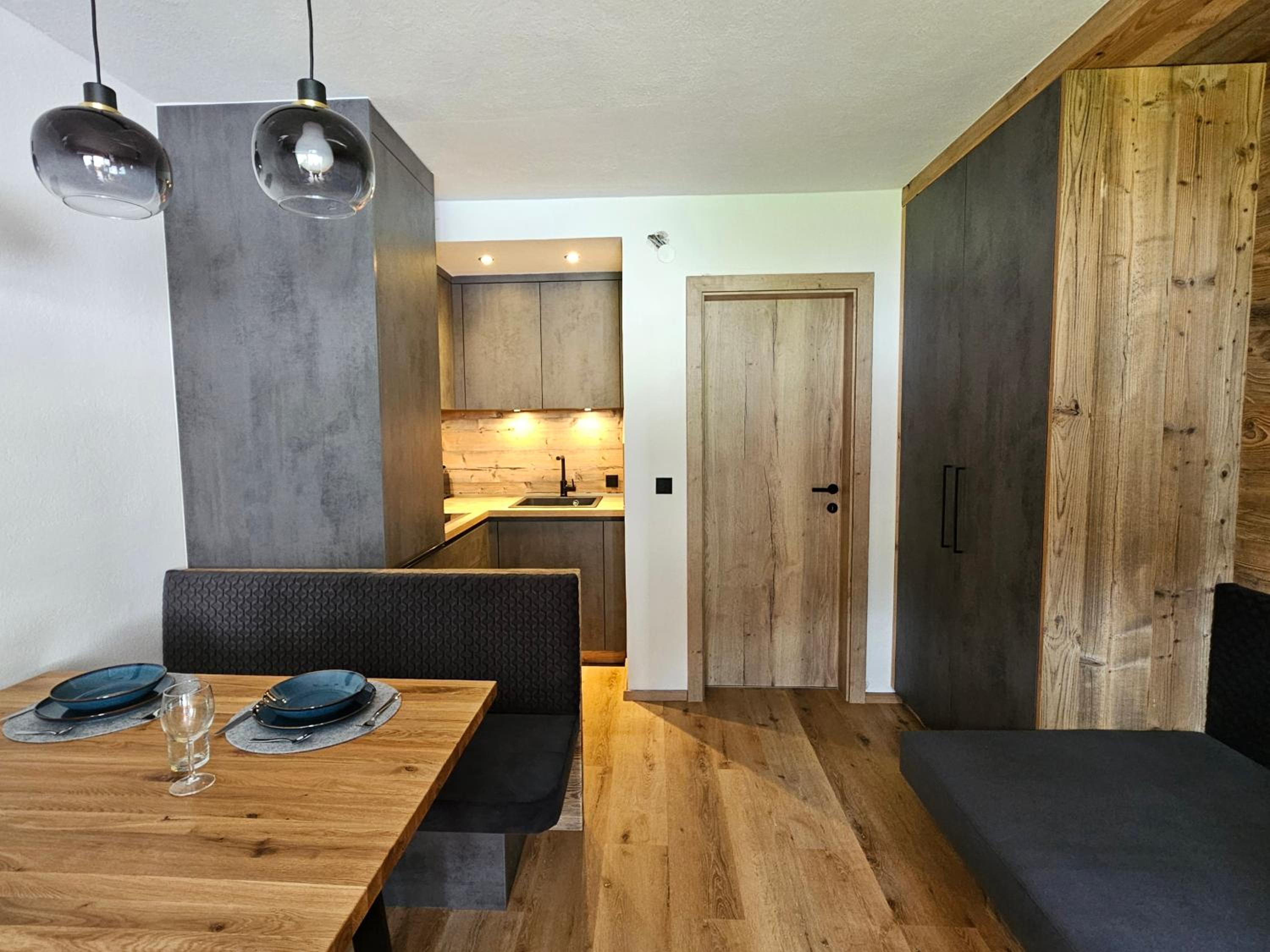 Roasthof Apartments