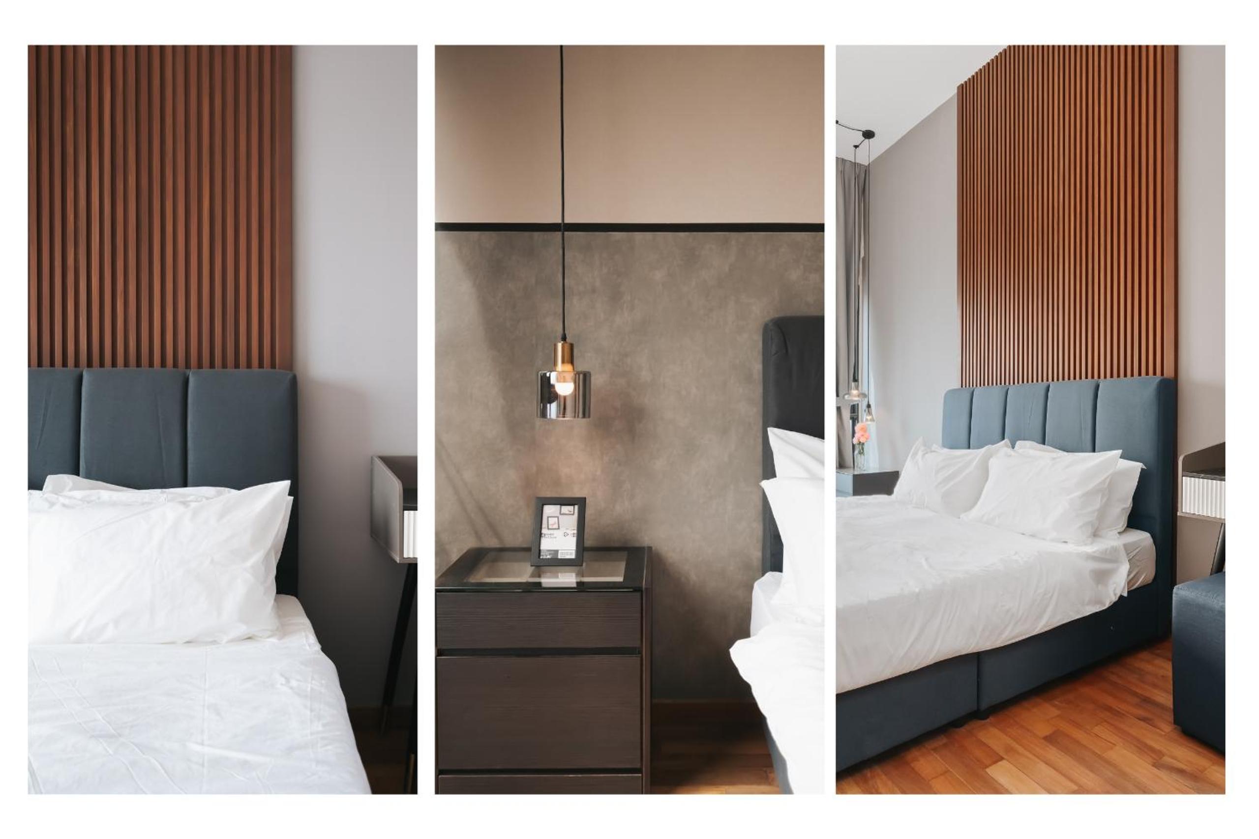 NowHere 2BR 4PAX with Balcony Reizz Jalan Ampang