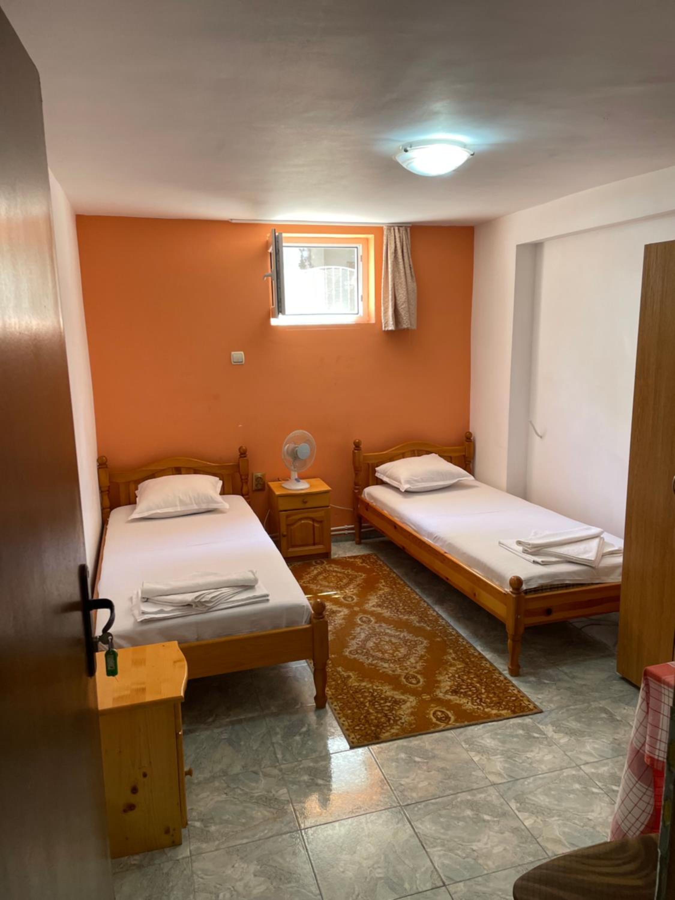Sveti Vlas niki house