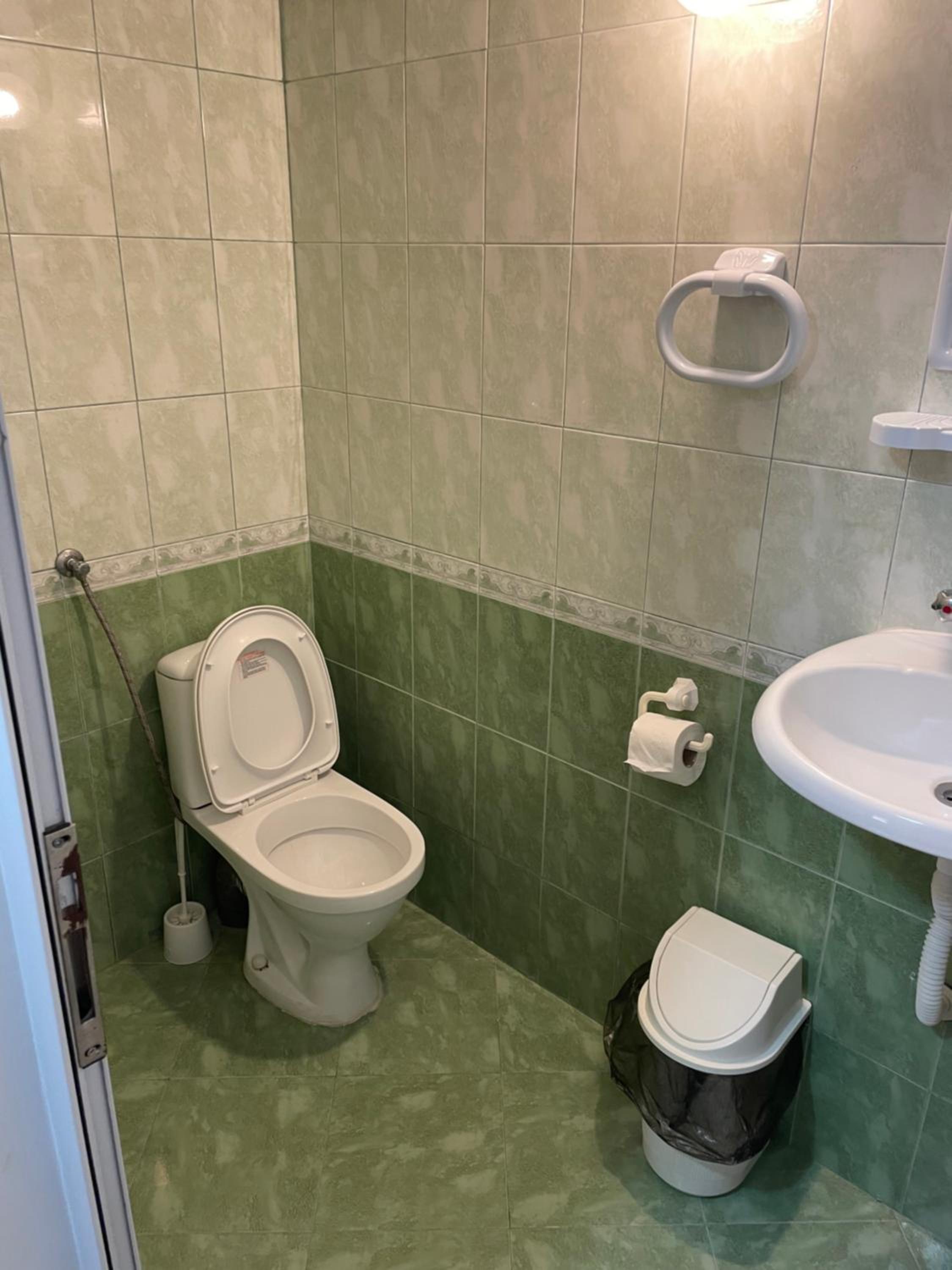 Sveti Vlas niki house