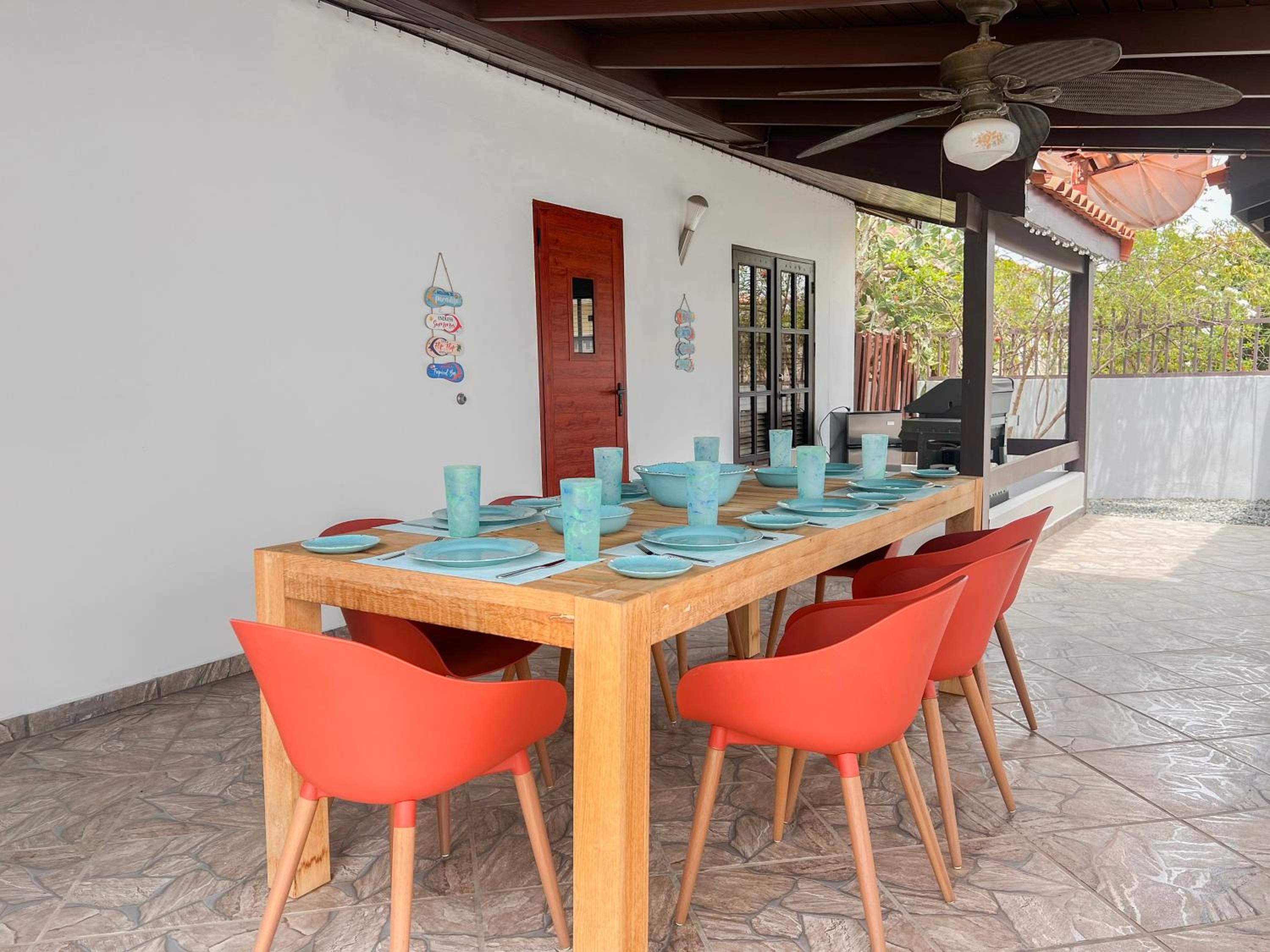 Casa Trankilo