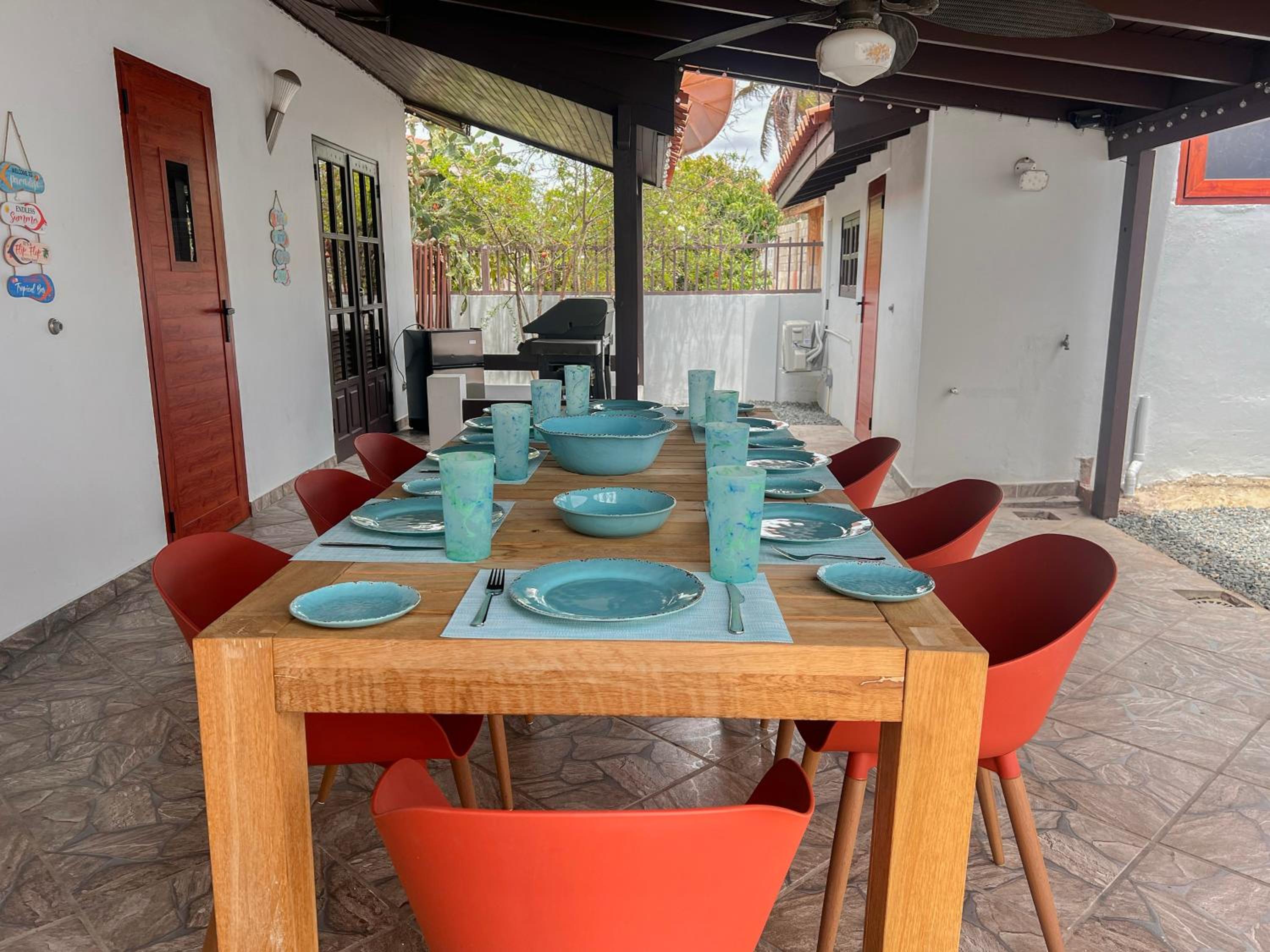 Casa Trankilo